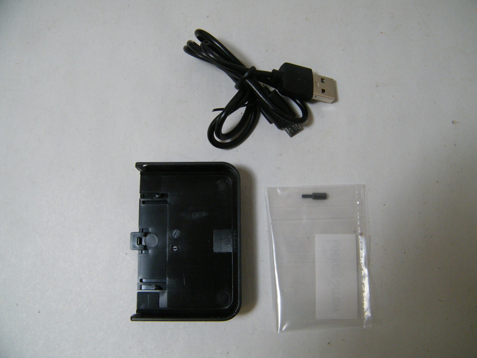 PAYPAL HERE CHIP & TAP READER + CHARGING STAND PCTUSDCRT