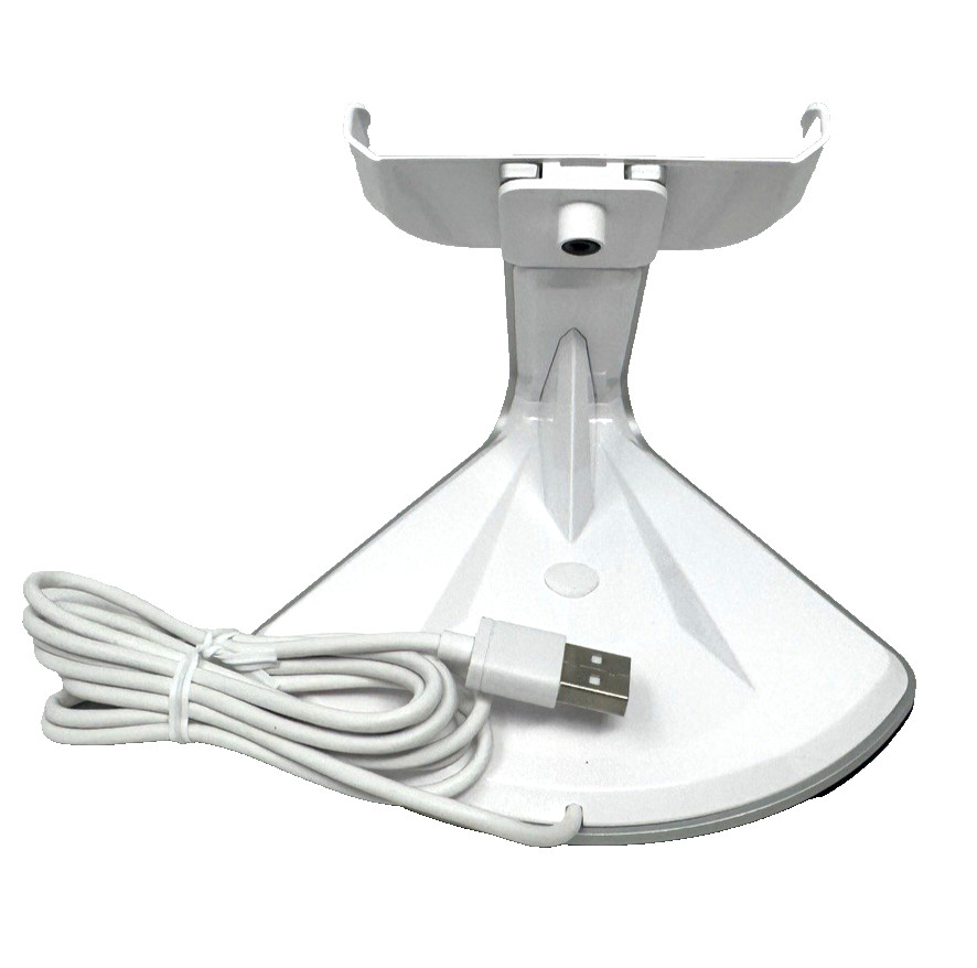 MAGTEK TDYNAMO WHITE STAND/CHARGER ONLY