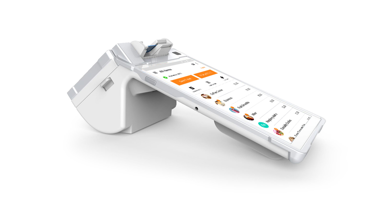 PayAnywhere Smart Terminal Flex with Dual Pricing Merchant Account – Zero Fee