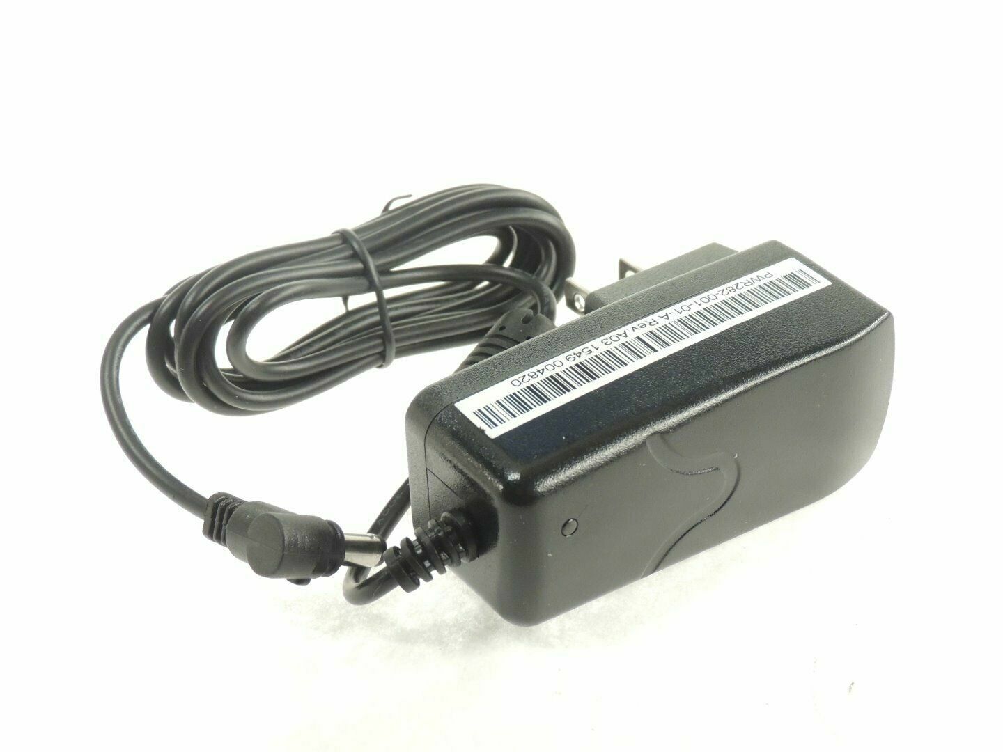 Vx805 or Vx820 PINPAD POWER ADAPTER PWR282-001-01 9V/1A