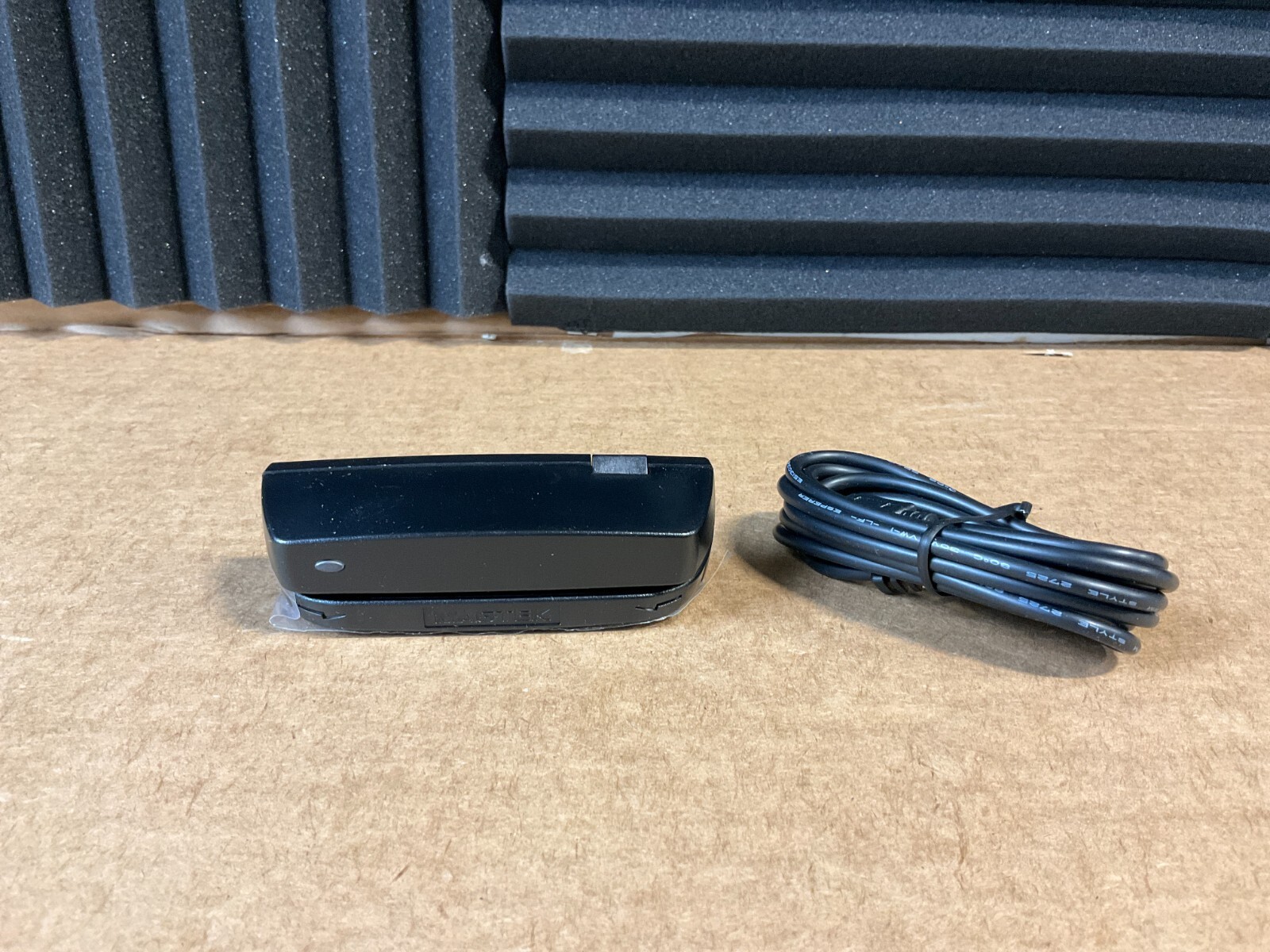 Magtek DynaMag USB Credit Card Reader 21073062 ✅ ❤️️ ✅ ❤️️ ✅ ❤️️ NEW!