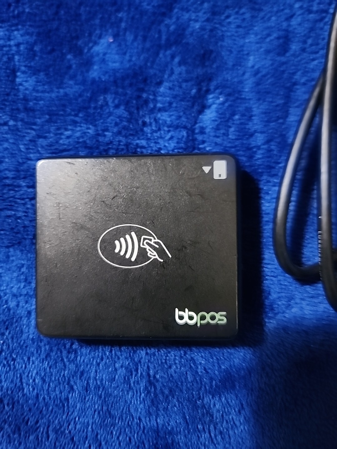 BB POS CHB20 POS Card Reader
