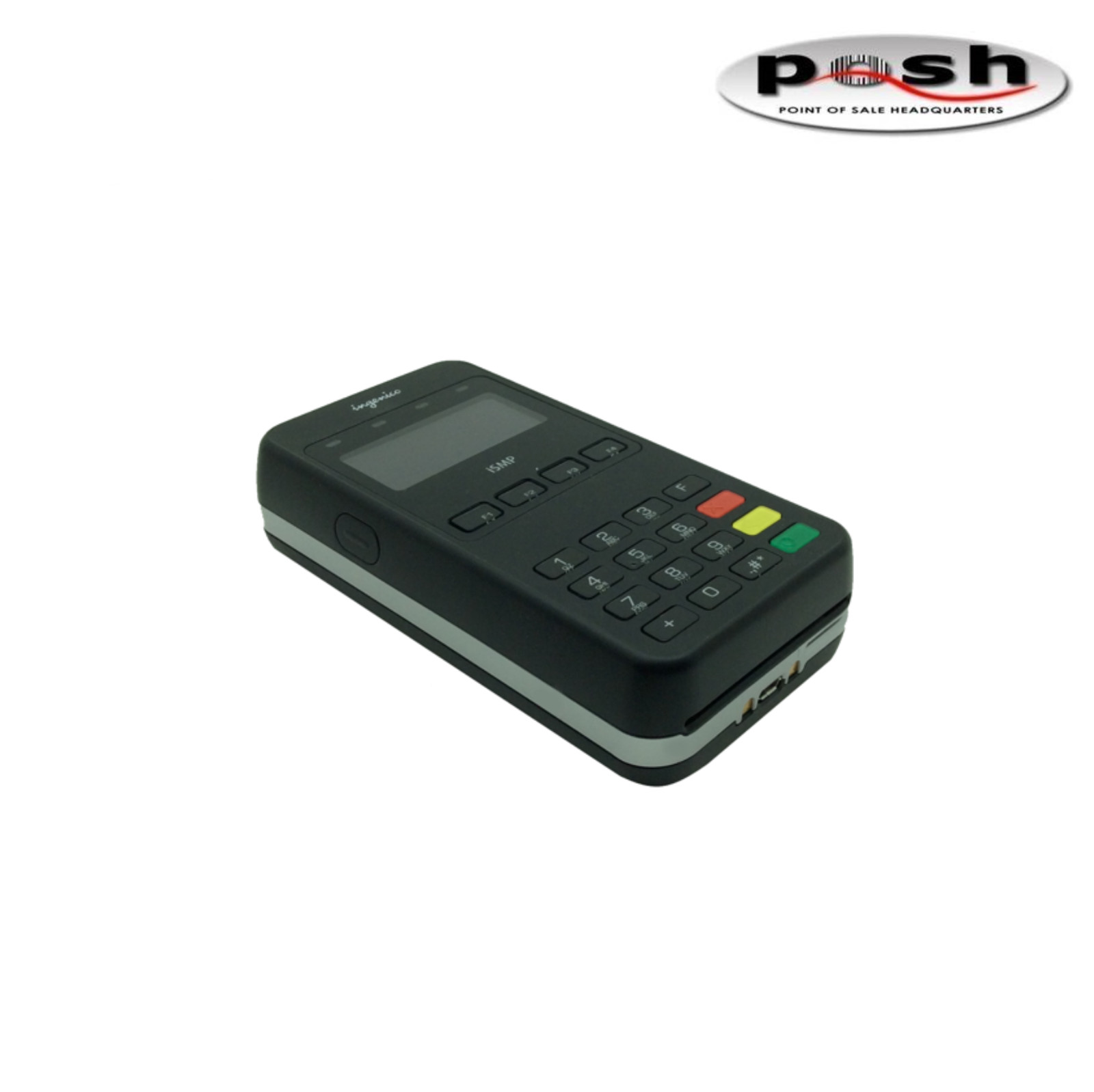 Ingenico iSMP350 PINPad Transaction Terminal