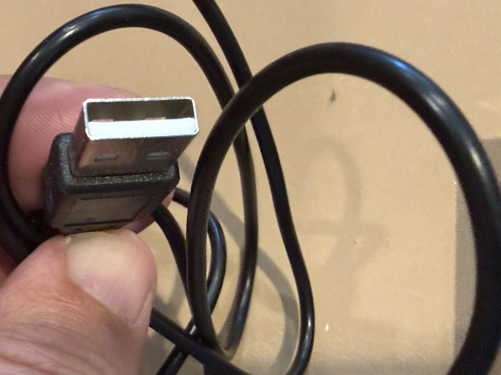 Etekjoy ET-MSR90 Magnetic Swipe Card Reader