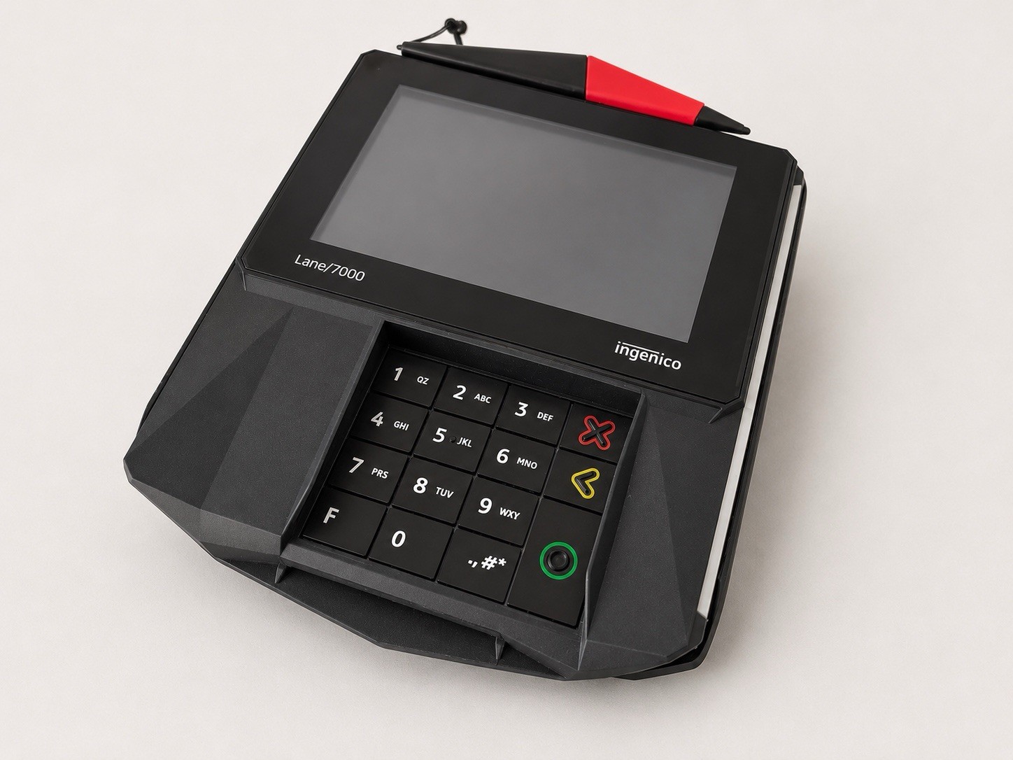Ingenico Lane 7000 LAN700-USHPS06A Credit Card Terminals