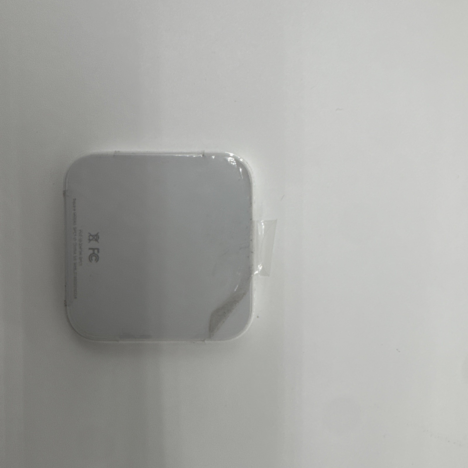 Square Reader for Contactless and Chip 2nd Gen, Scanner Only Used