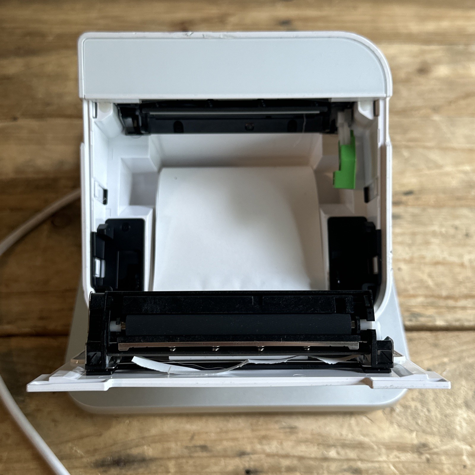 Clover Station P500 Receipt Printer Used