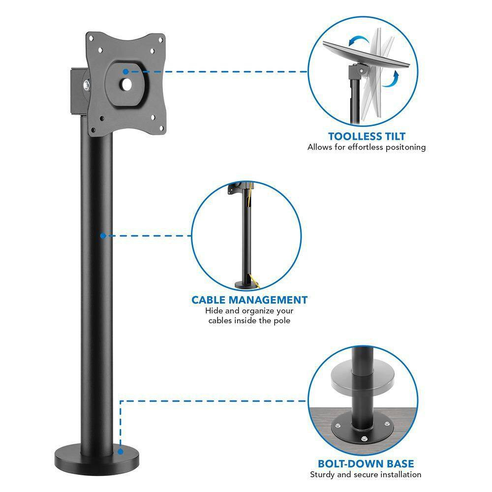 Point of Sale (POS) Monitor Mount