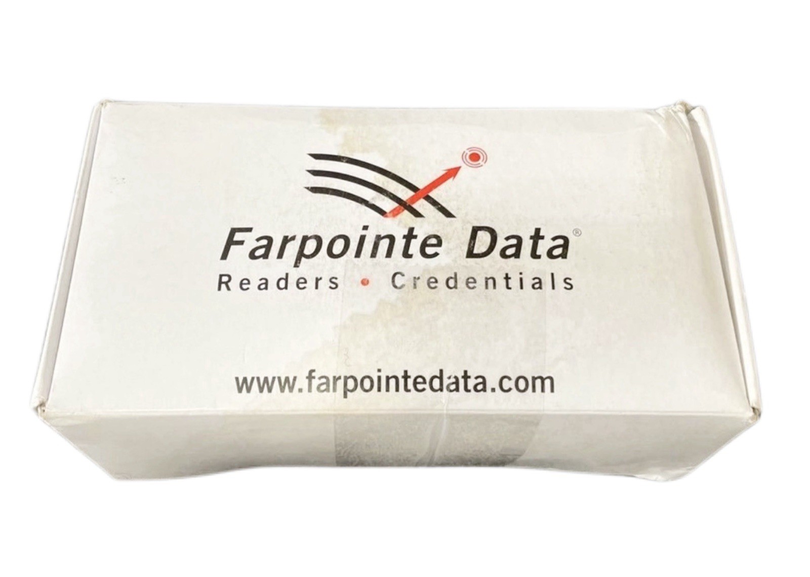Farpointe Data CONEKT CSR-35L Long-Range Mobile-Ready Smartcard Reader Rev.11