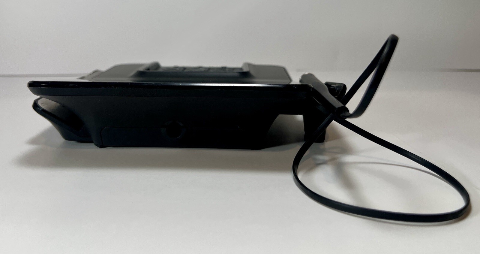 Verifone M400 Wifi/BT Credit Card Payment Terminal – UNTESTED Black