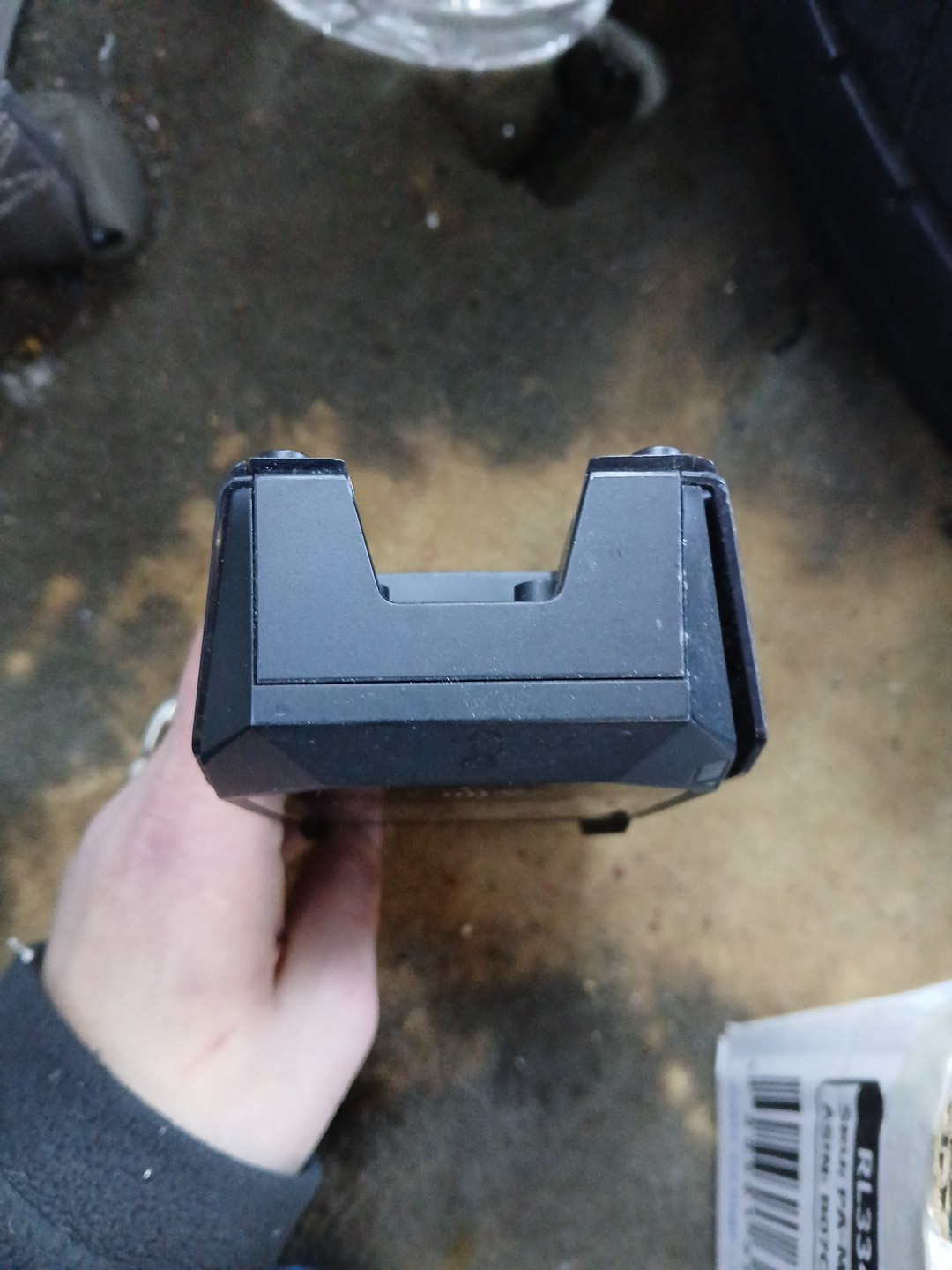 ingenico Lane/3000 Credit Card Reader Machine Terminal PinPad