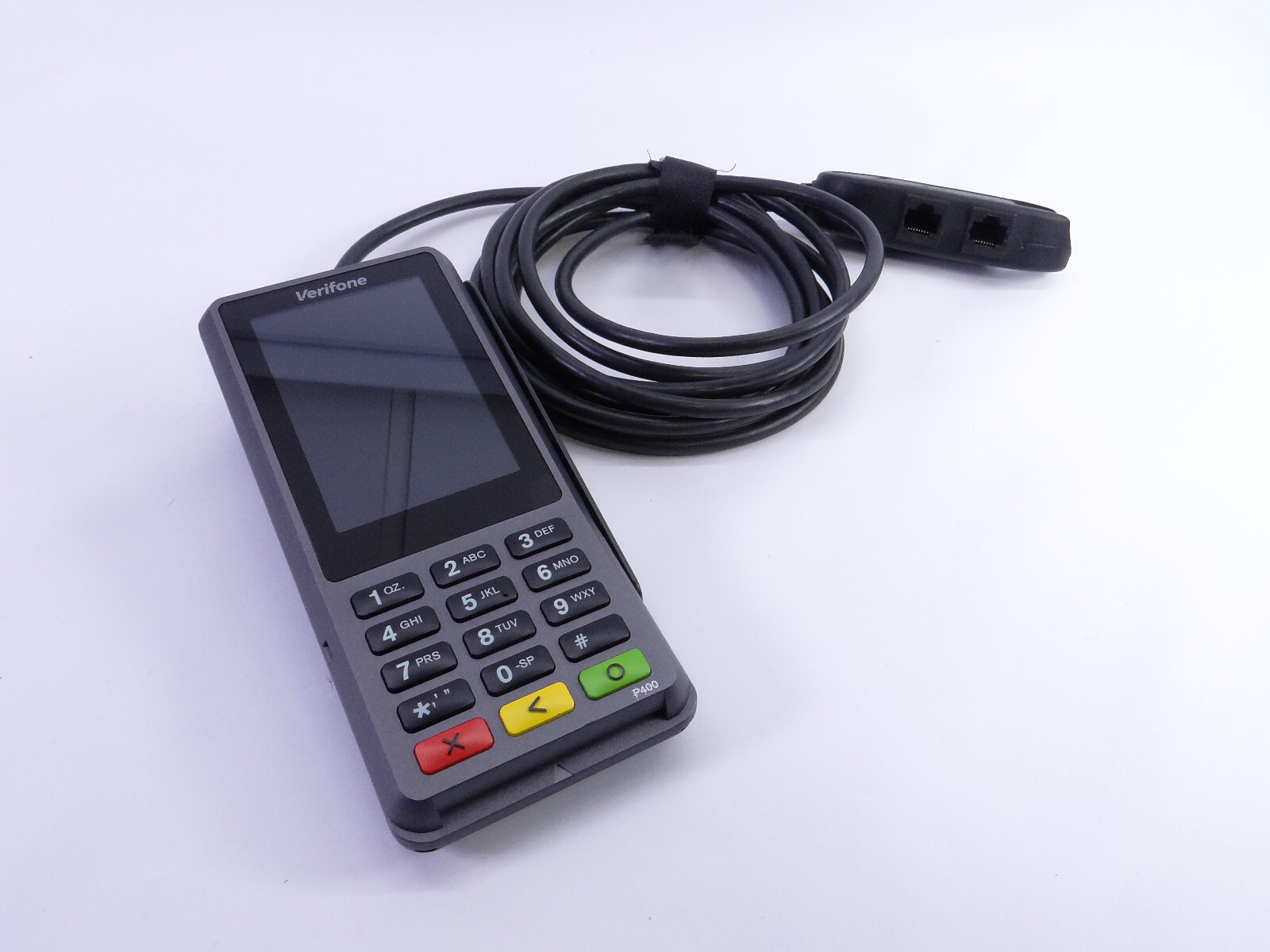 Verifone P400 Plus Stripe Credit Card Terminals