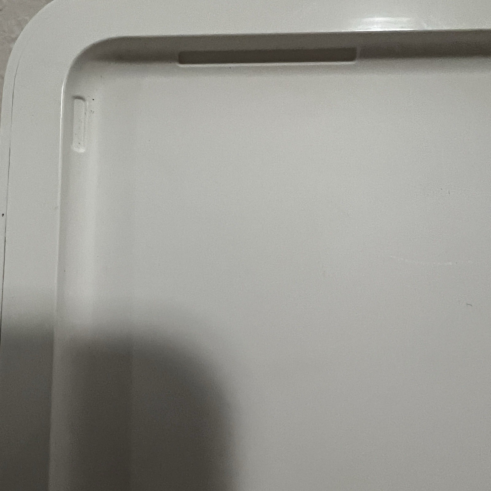Square Stand for iPad, Model #S025 1st Gen