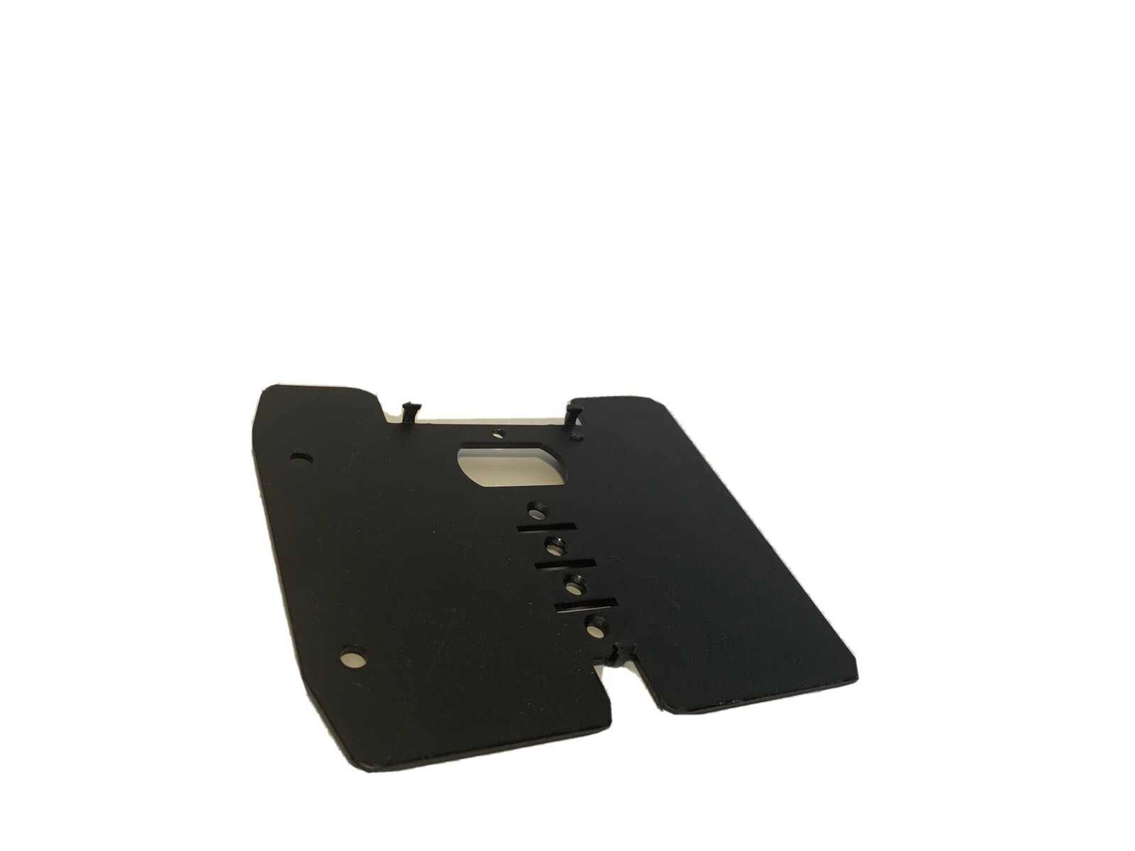 verifone mx915 mx925 spacepole duratilt stand plate (Plate Only)
