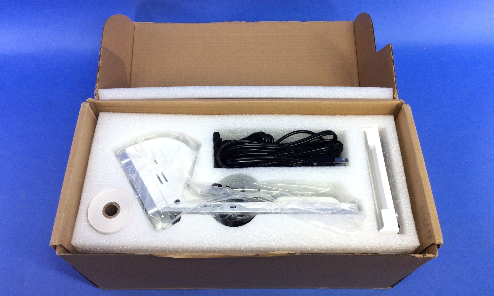 PAX E600 Integrated Smart Terminal