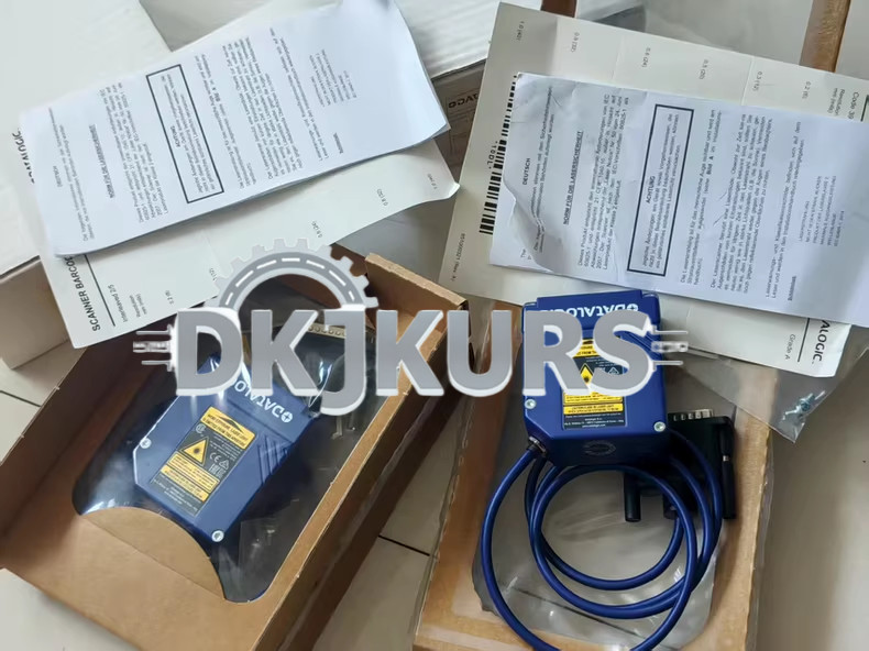 ONE New Datalogic Code Reader DS2100N-1214
