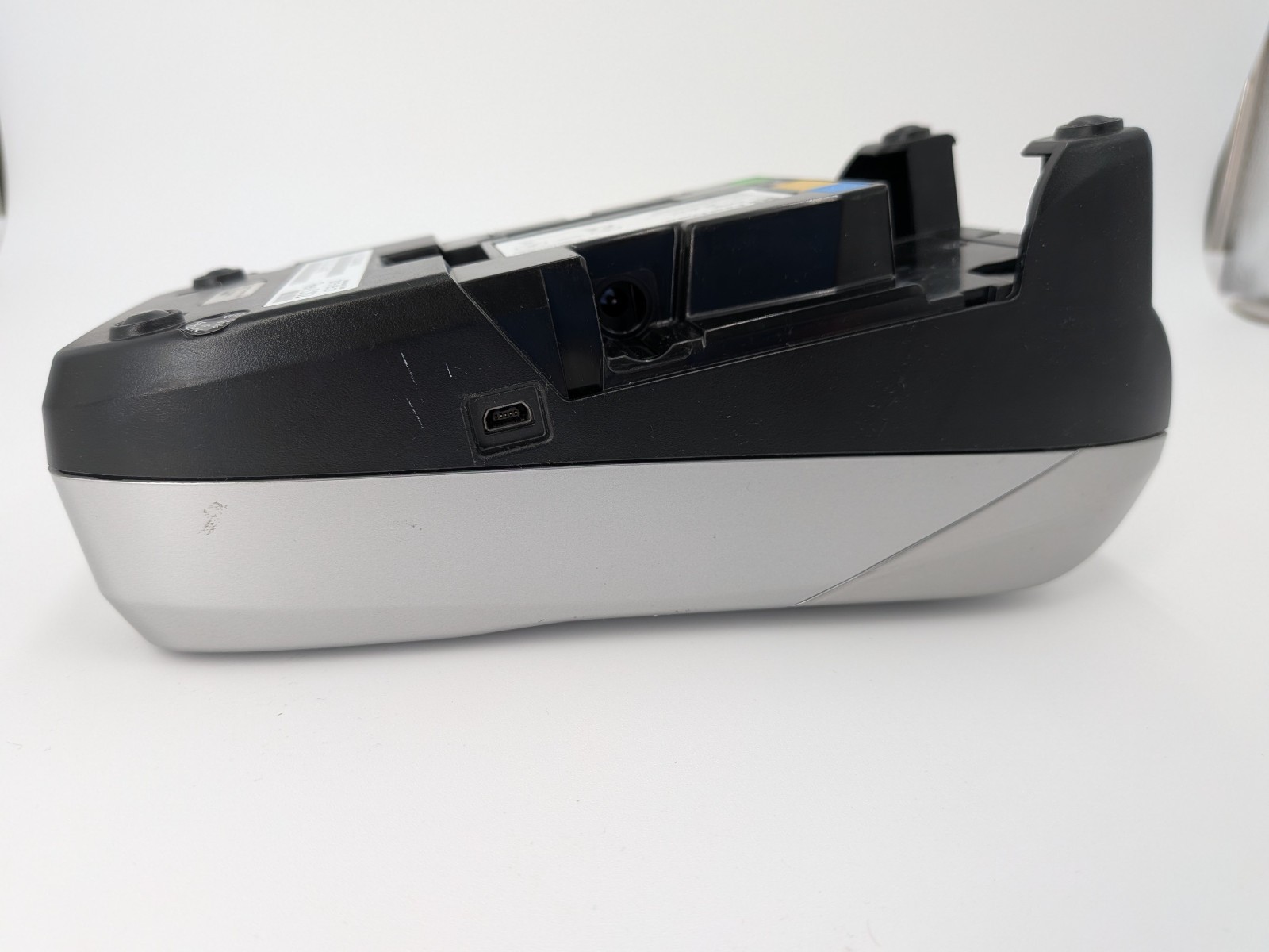 First Data FD130 DUO Credit Card Terminal