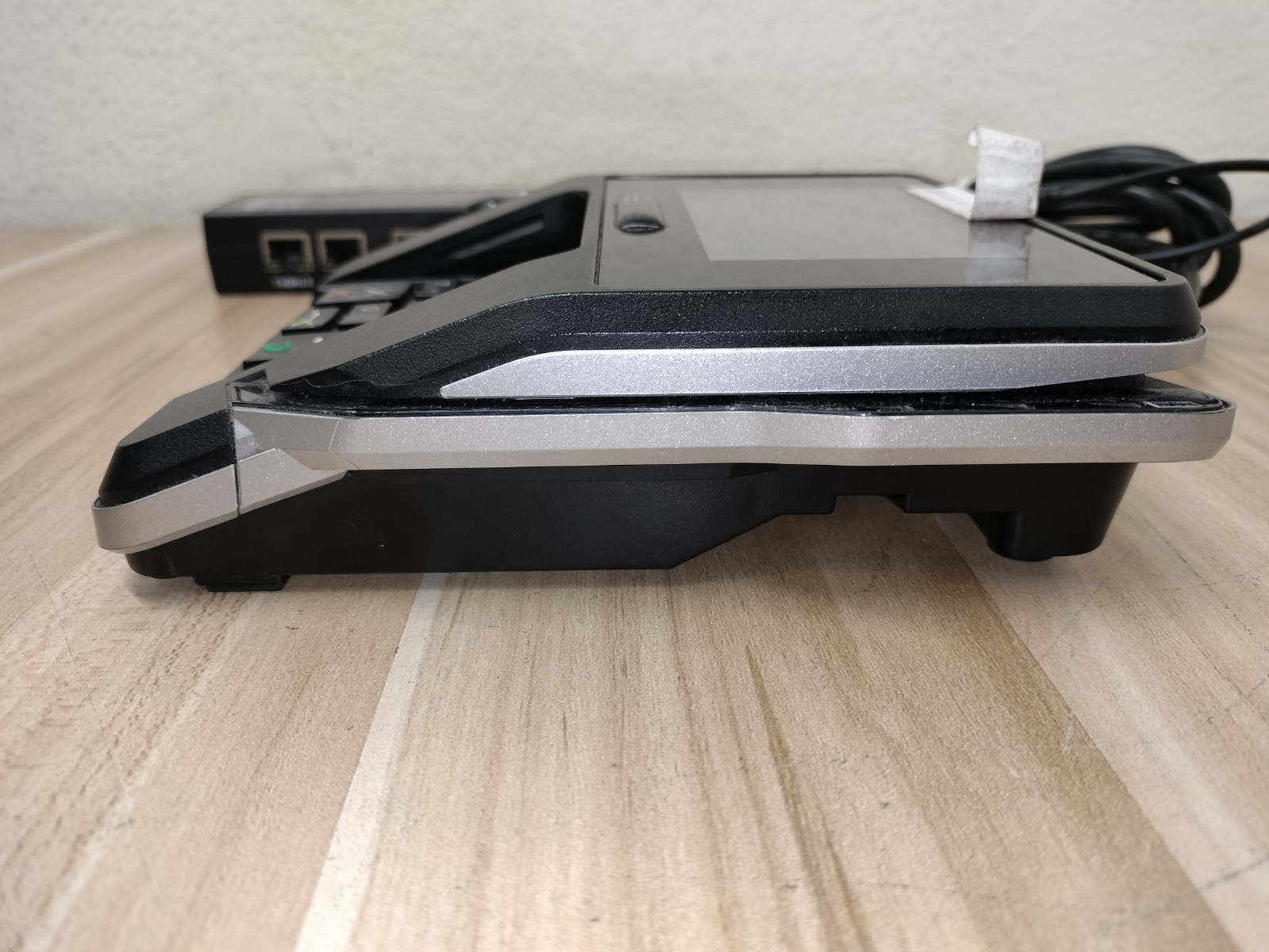 Verifone MX915 MX 915 M132-409-01-R POS Credit Card Terminal Pinpad MX900-02