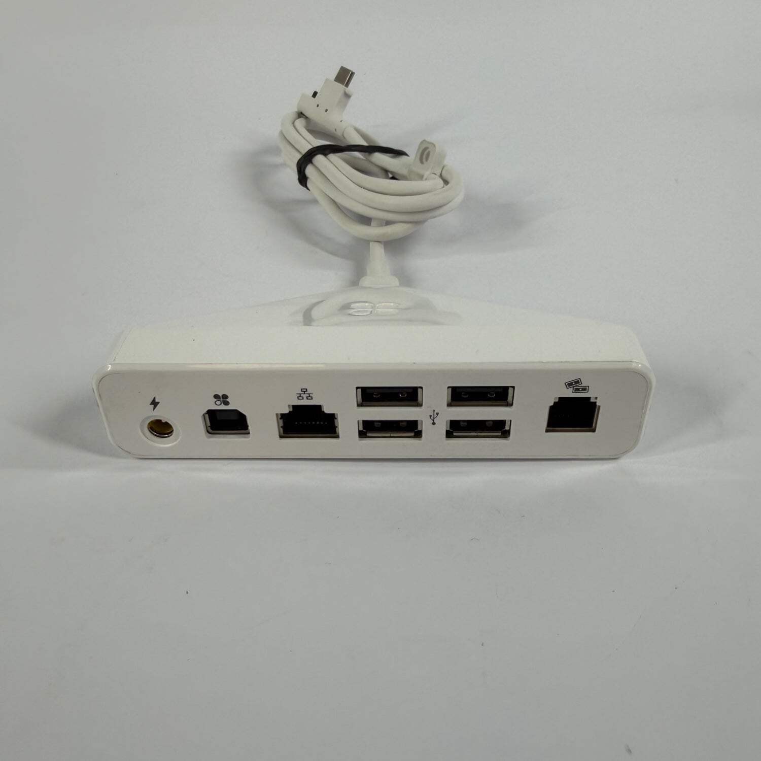 Broken Clover Mini Wi-Fi Point-of-Sale System C300 Card Reader Not Reading