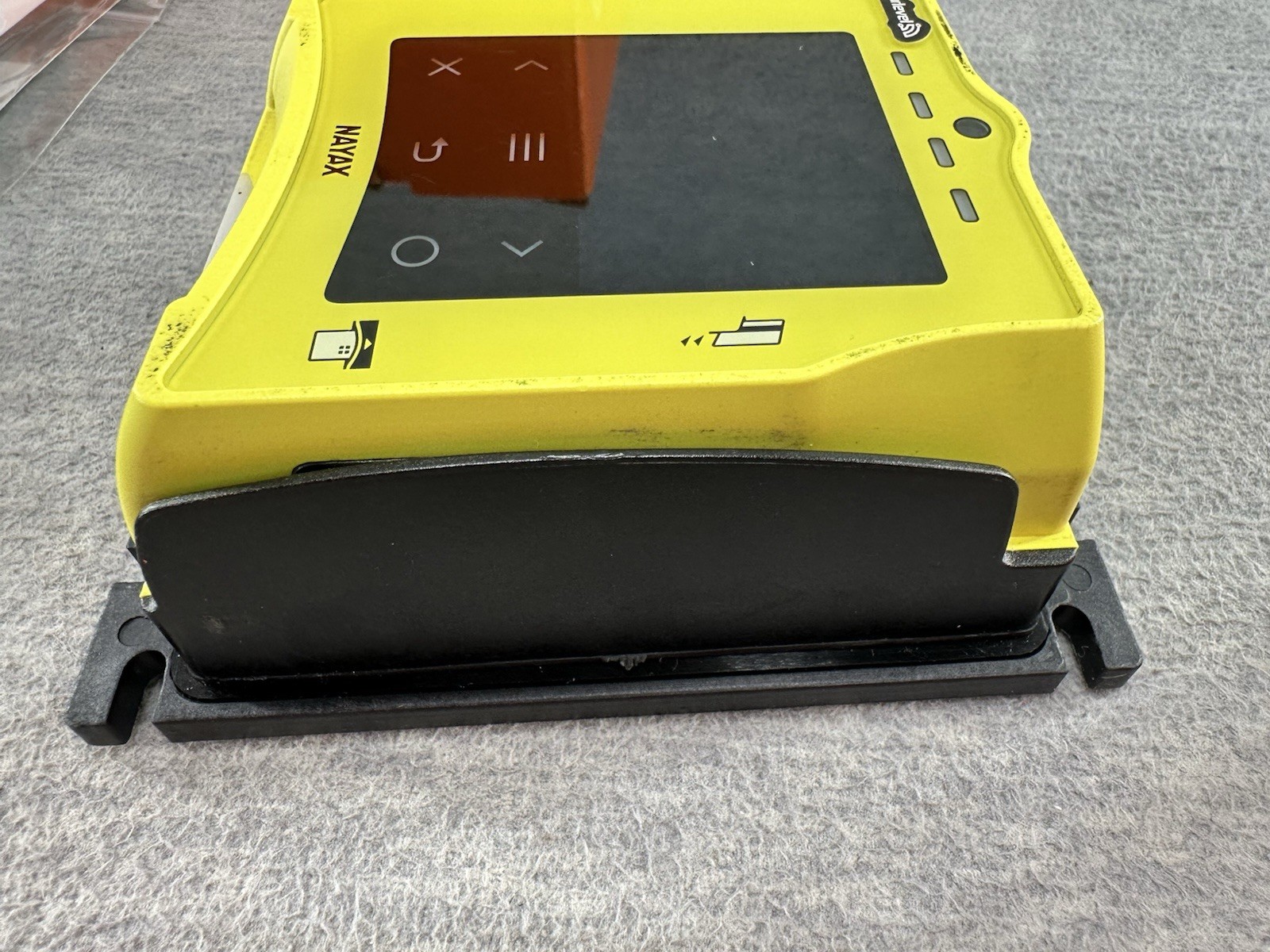 NAYAX – Touch Credit Card Reader VPOS Touch Machine