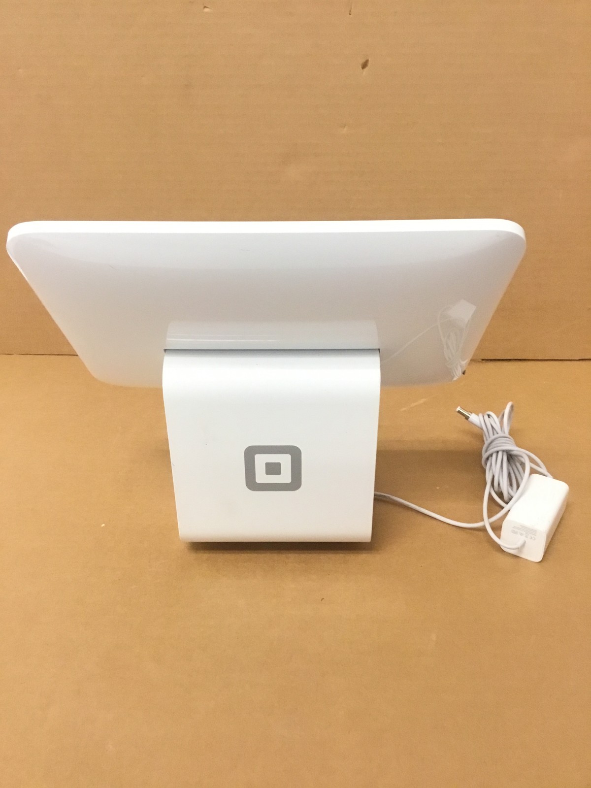 Square S089 POS Stand for iPad Air Pro 9.7 5th 6th Gen Swivel w/S013 FREE SHIP