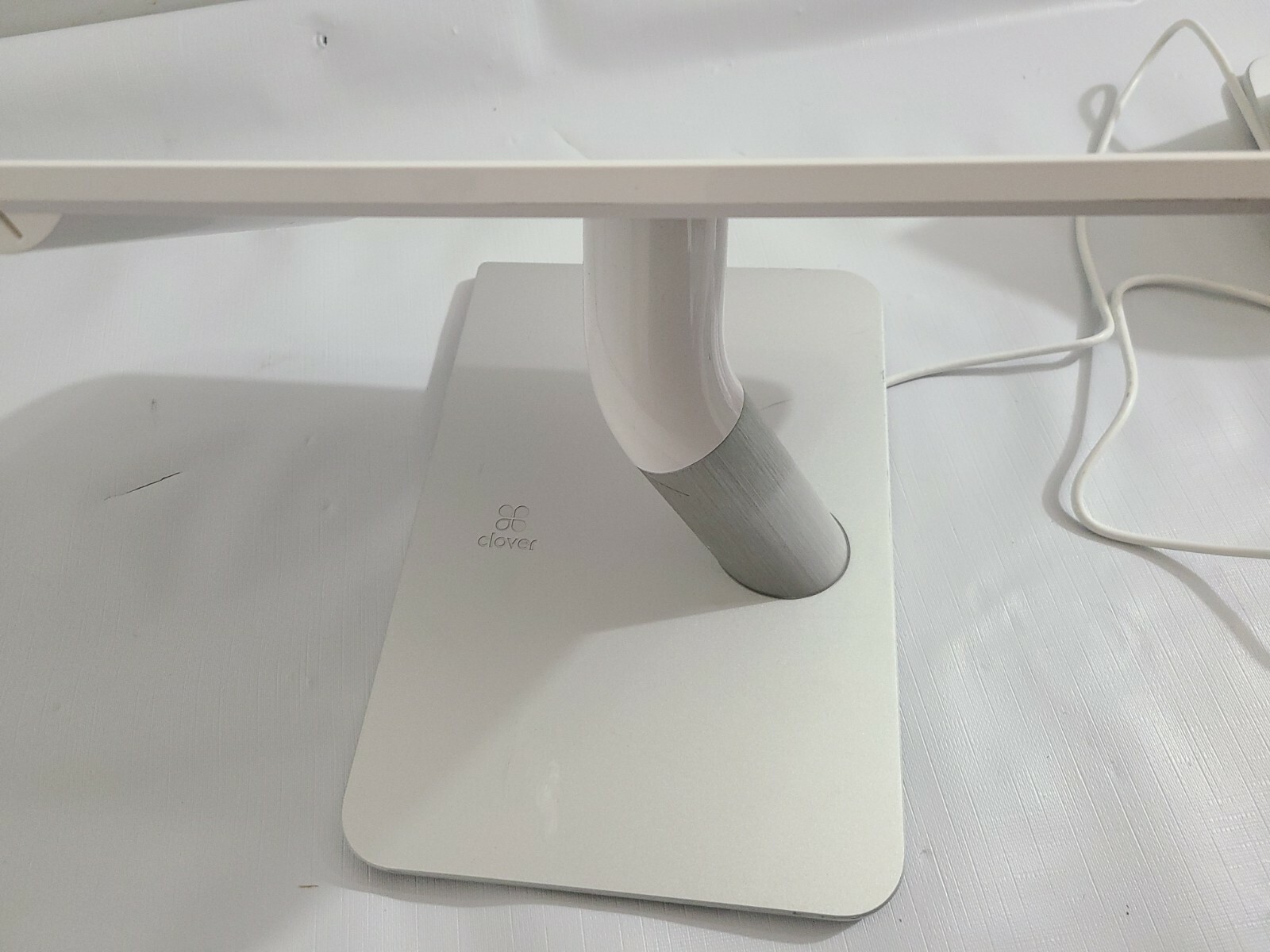 Clover Point of Sale C-100 System Station & p-100 Printer.