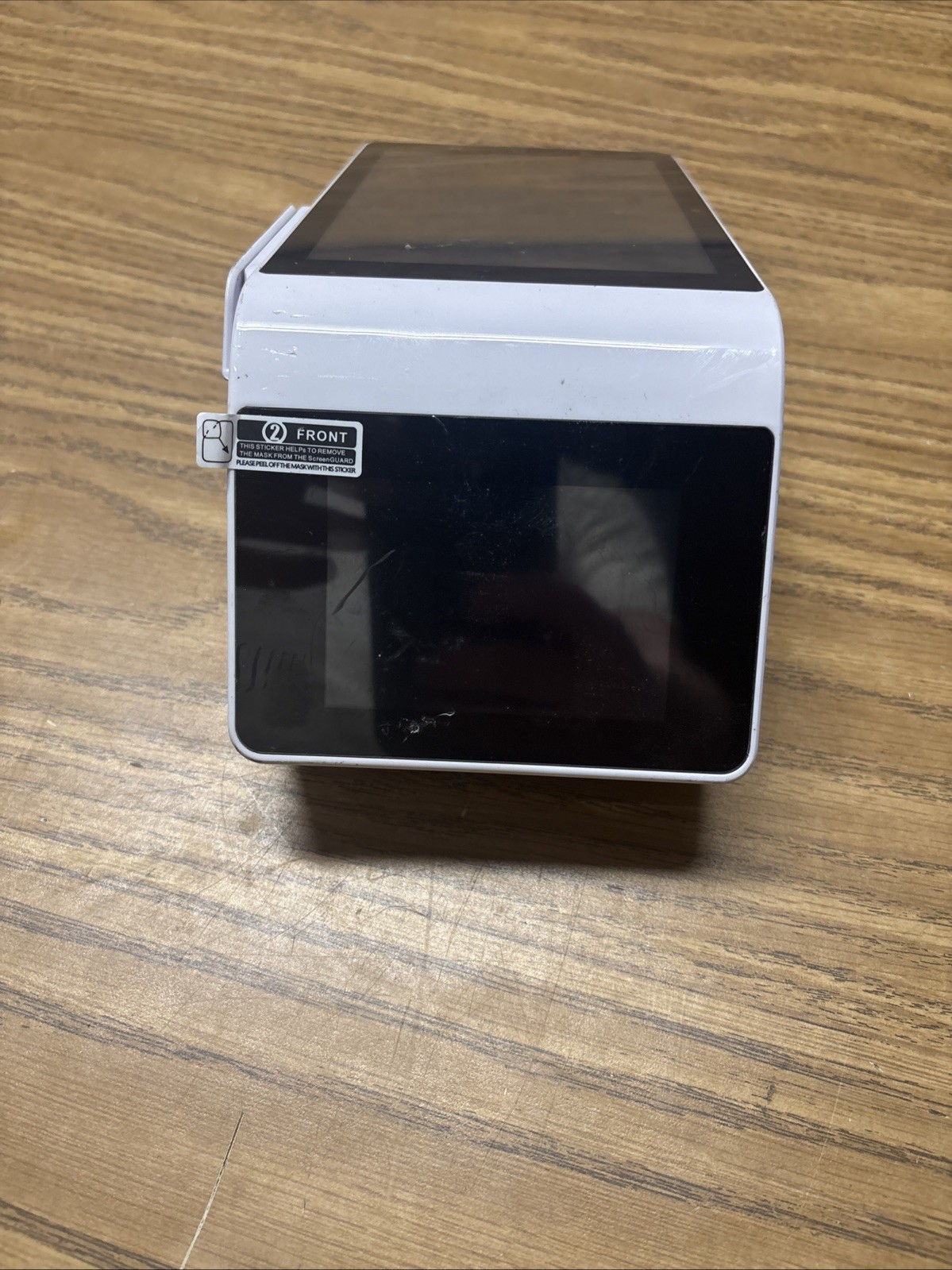 Tousei PT7003M 7″ Touchscreeen Android POS Terminal