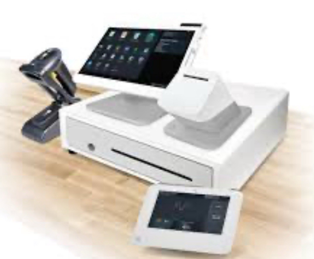 Clover POS