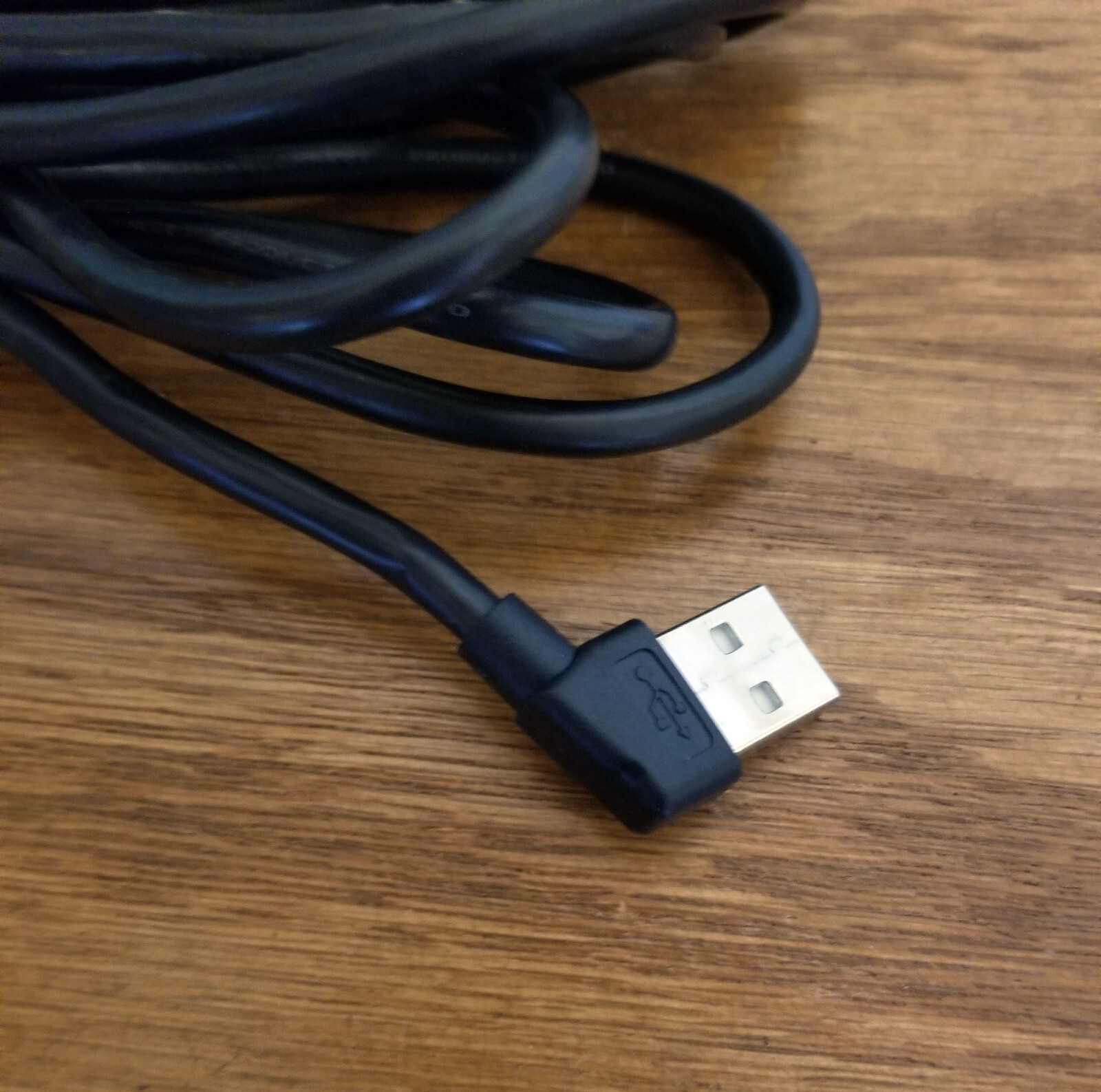 ICT to IPP USB to HDMI Straight Cable For Ingenico Pin Pad Devices – 6 ft