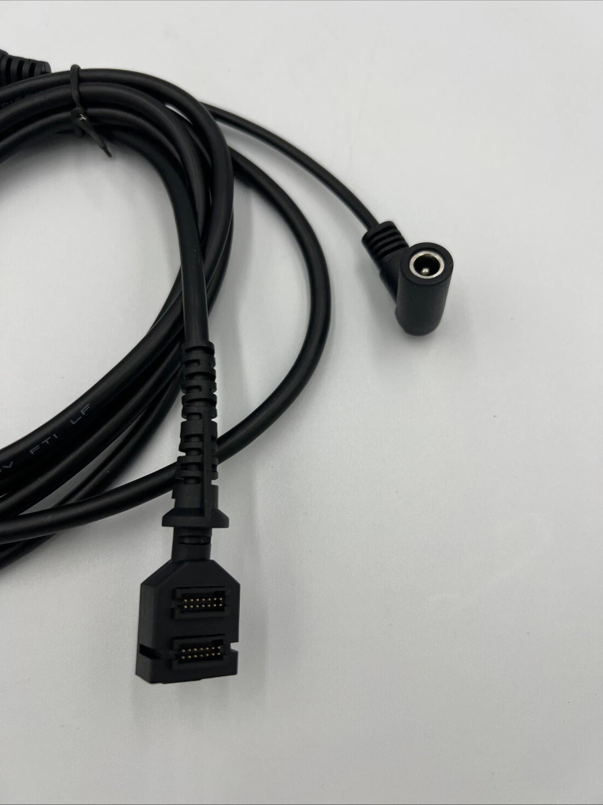 Verifone CBL282-045-01-A Powered USB Cable vx820/vx805