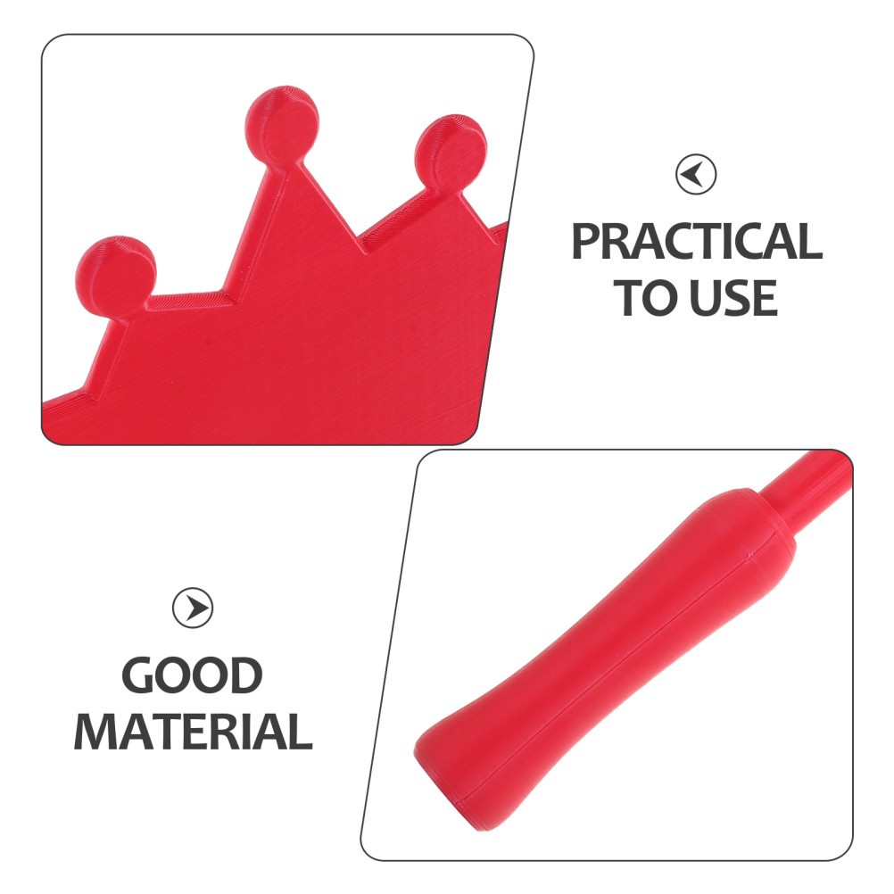Digital Payment Wand: Handheld Wand Credit Card Holder for Seamless Tap Pay,