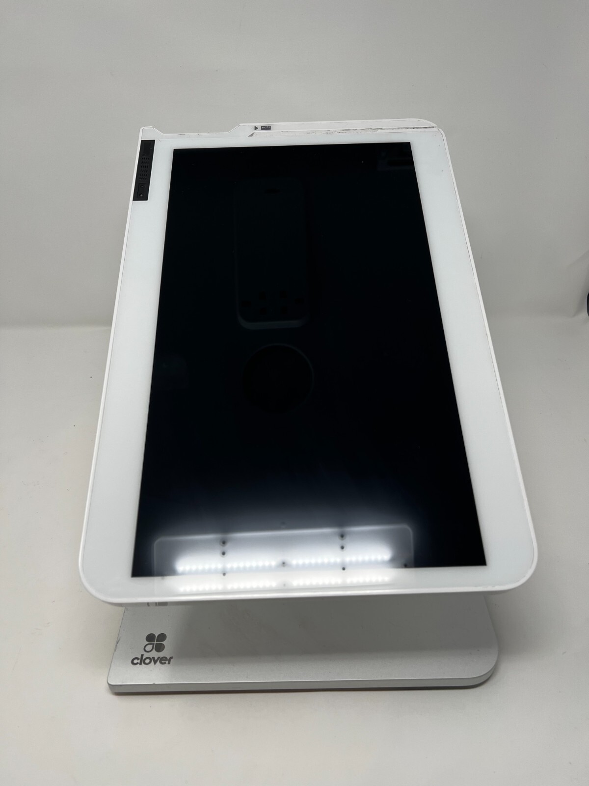 Clover Station POS Bundle w/ Clover Flex