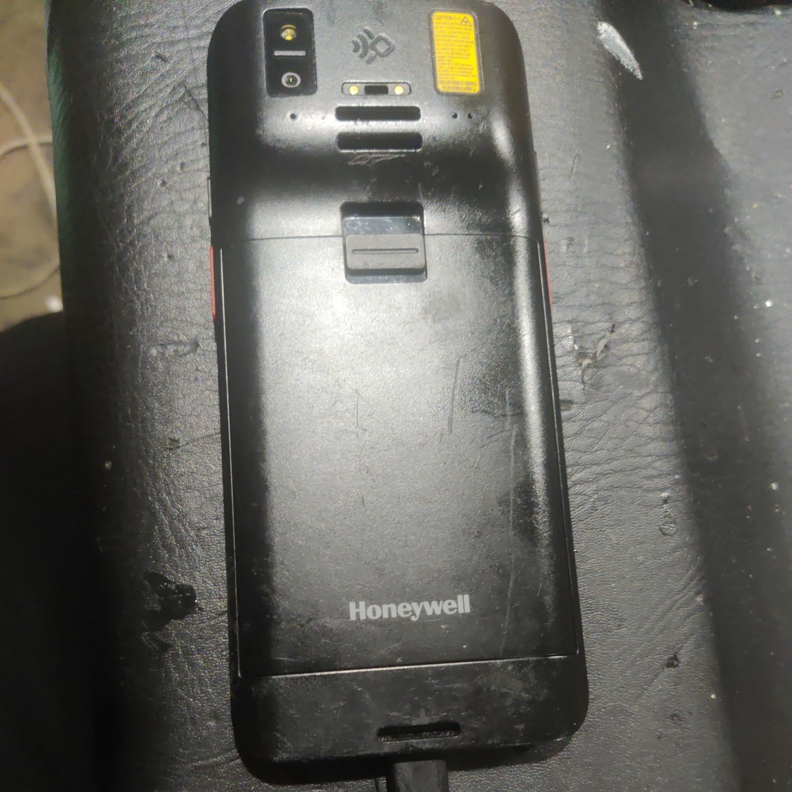 Honeywell CT37-X1N-50S10DG CT37 Handheld Computer – 5G, 4G, 3G, LTE, UMTS, HSPA+