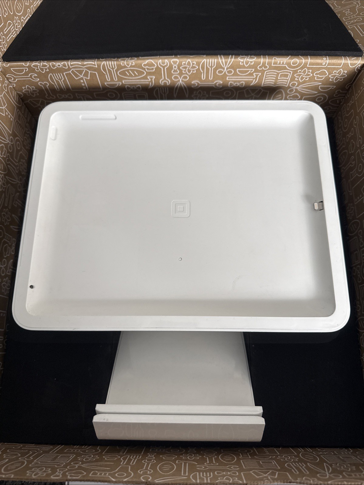 Apple Pay Square Stand
