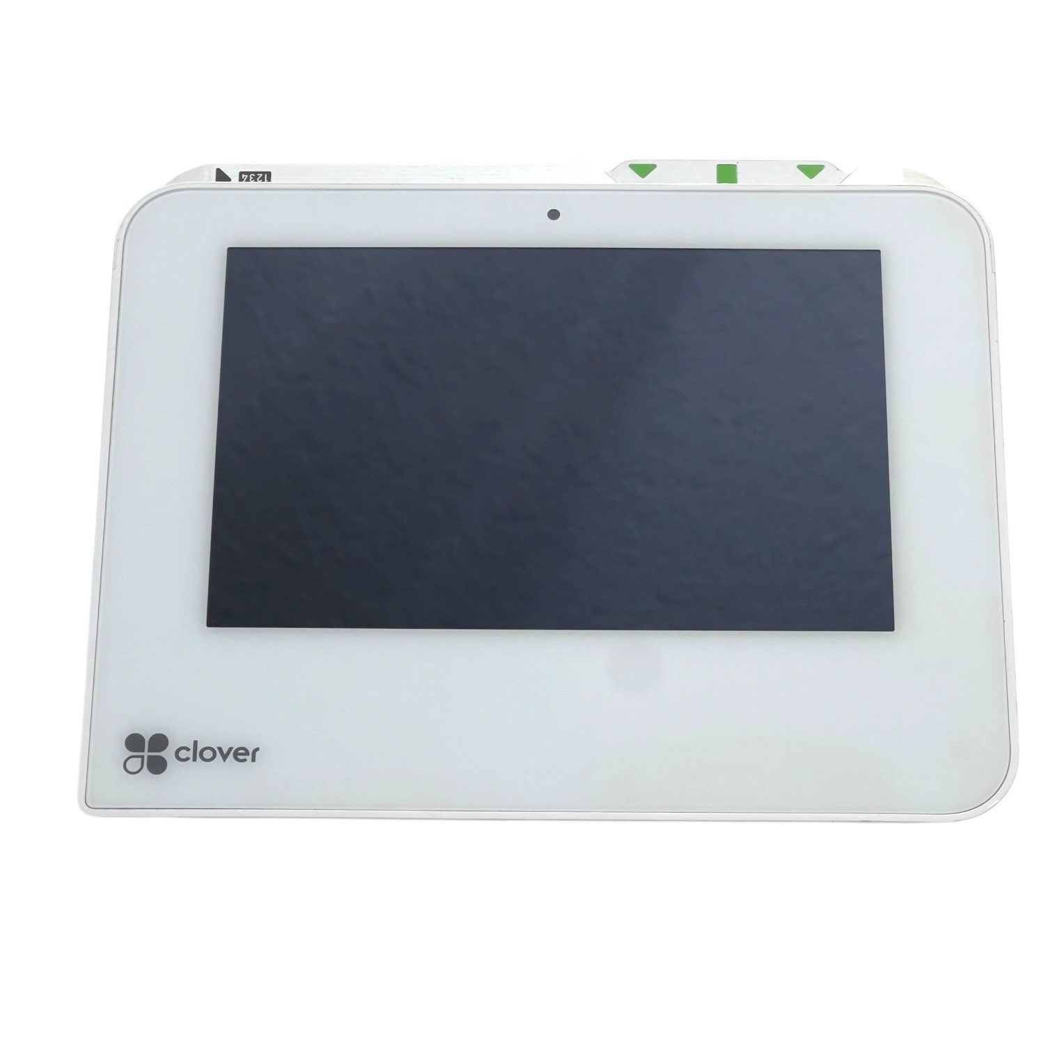 Clover Mini (Wi-Fi) C302U POS System/Credit Card Terminal Only Untested