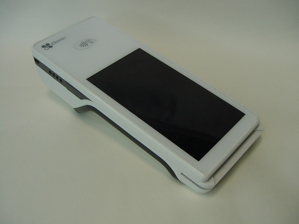 CLOVER FLEX C403 (WI-FI) – COMES JUST AS SHOWN