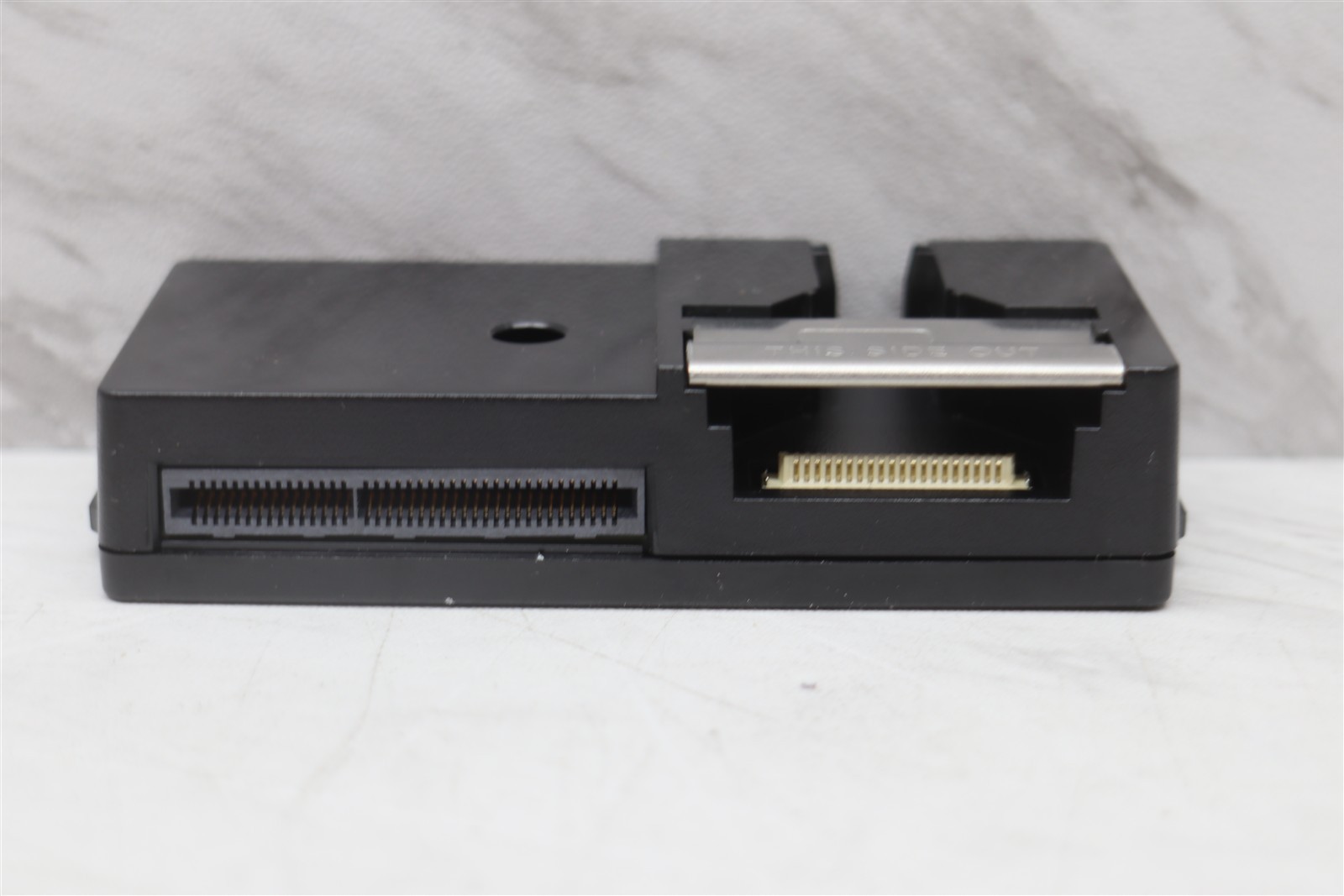8 LOT – NEW VERIFONE MX900-05 ACCESSORY, AUDO, BERG ONLY w/ TAILGATE