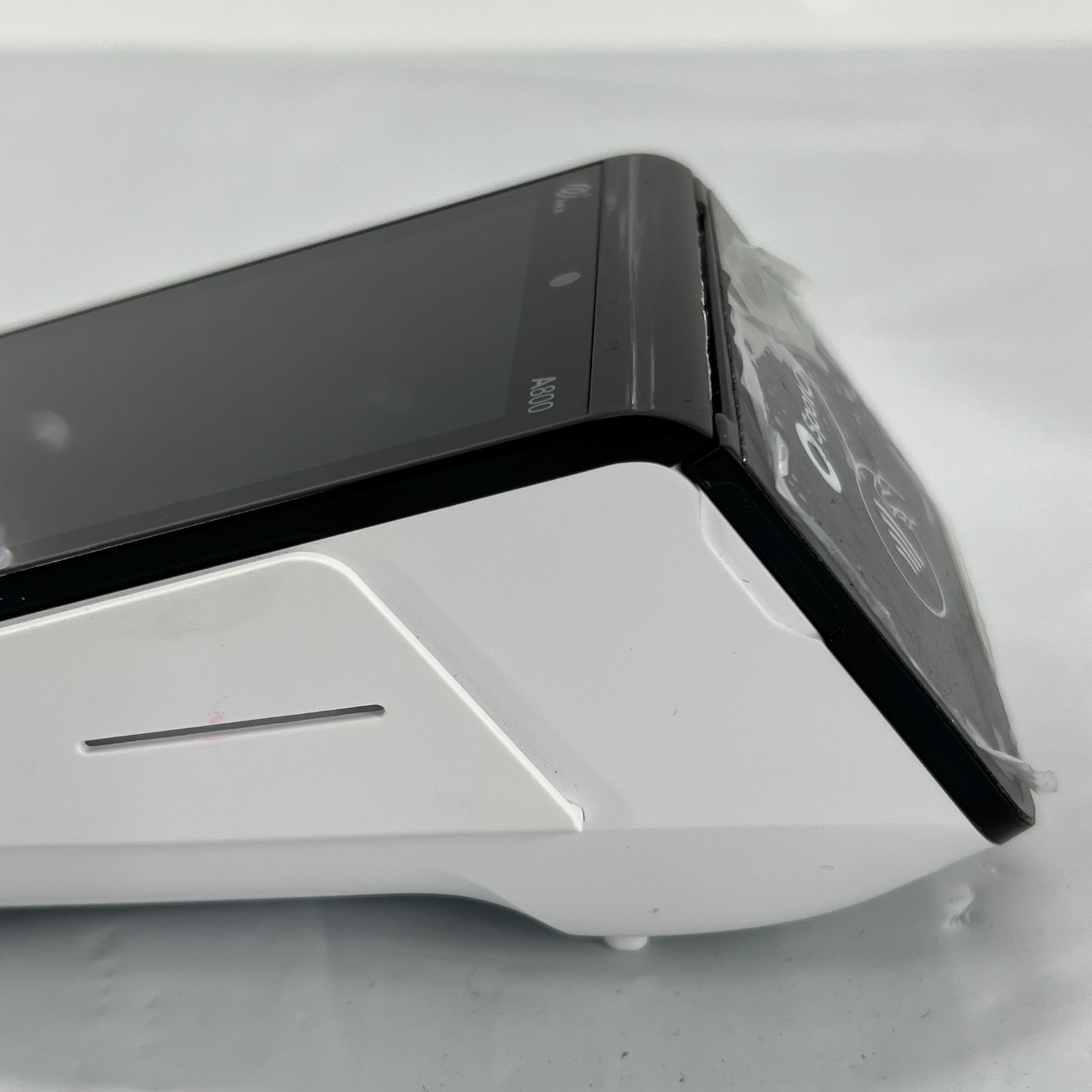 PAX A800 EMV NFC 4G WiFi Credit Card Machine