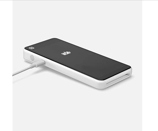 Square – Handheld – Portable Credit Card Machine to Accept Payments for Resta…