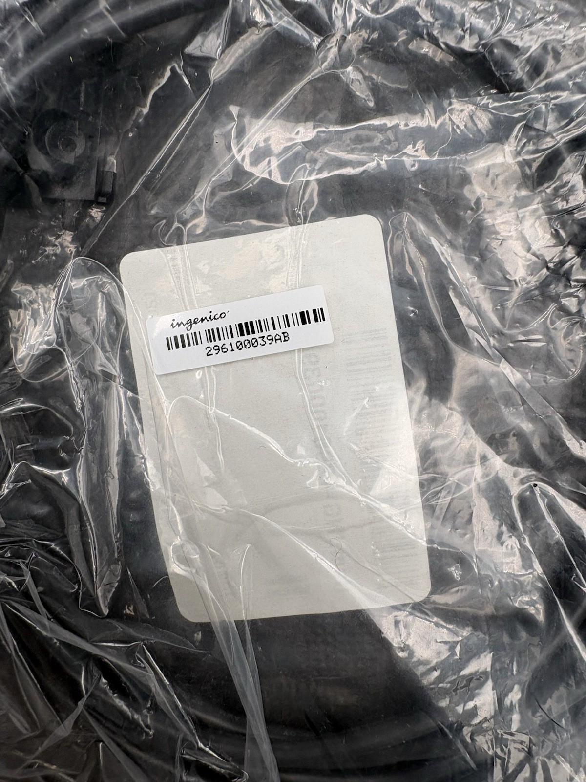USB Cable 296100039AB for Ingenico IPP320 IPP350 Credit Card Pin Pad