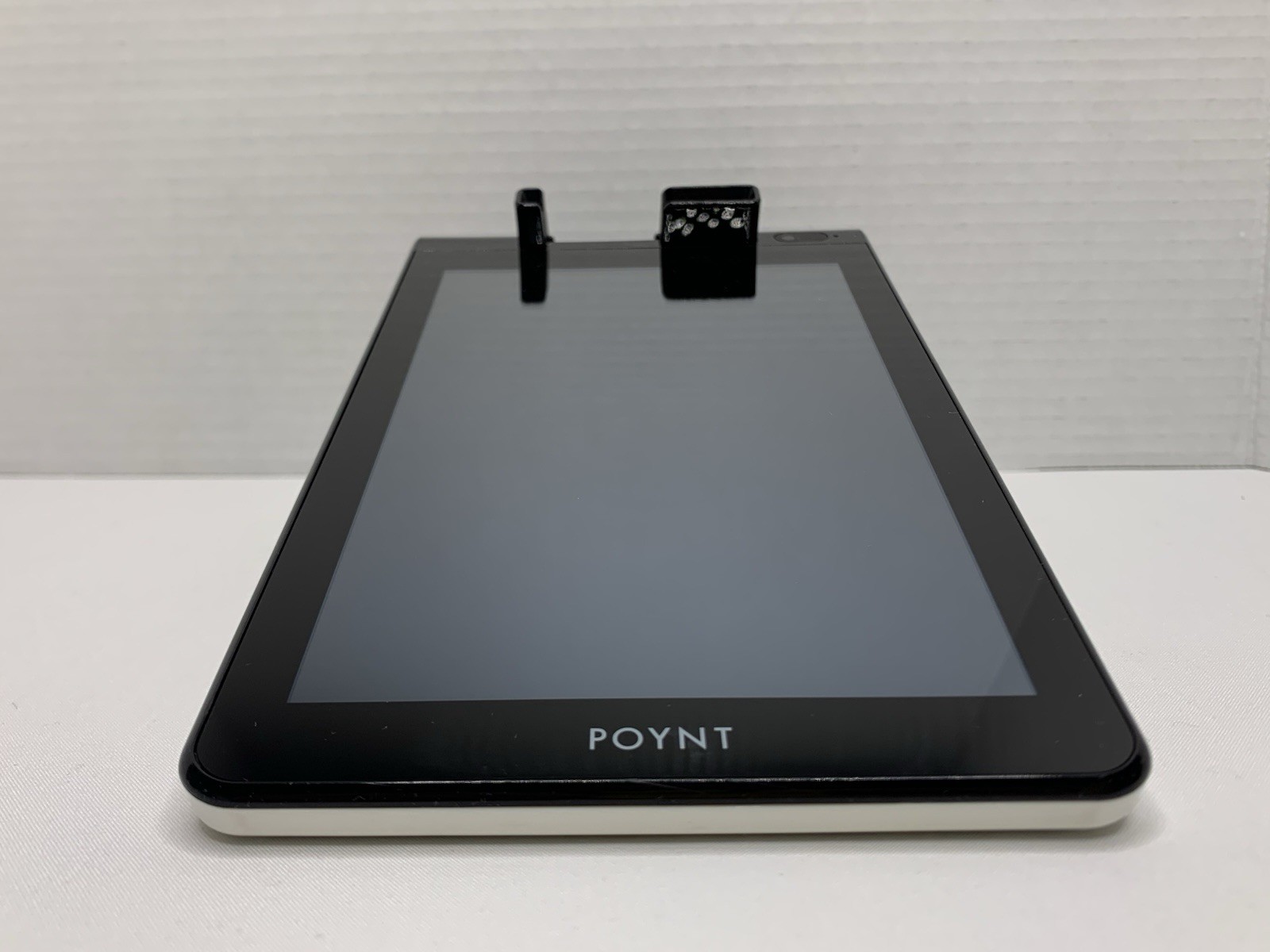 Poynt Smart Terminal Wireless POS System Untested AS IS P118