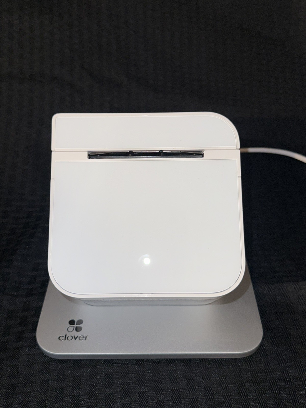 Clover Station Solo C501 POS System Cash Drawer Receipt Printer