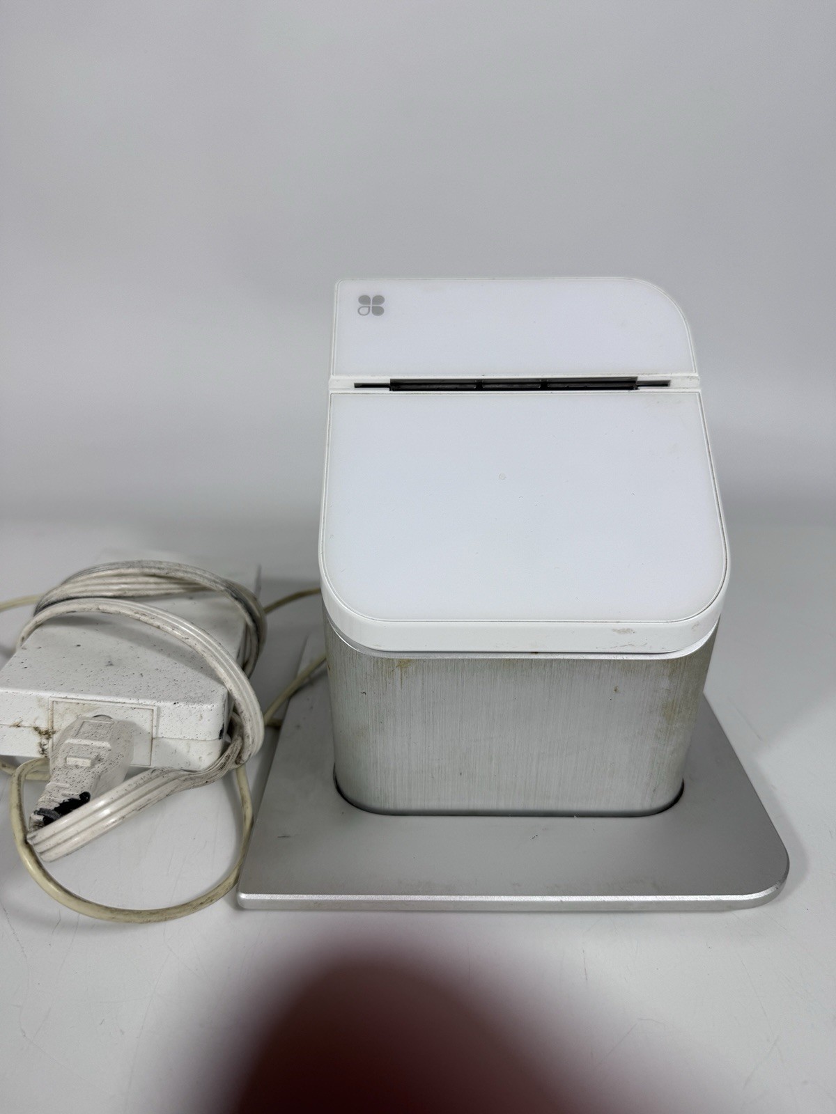 Clover Station 1.0 – P100 Printer With Power Adapter
