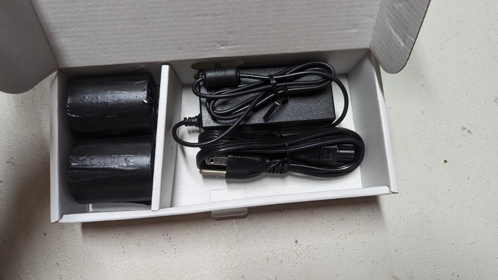 Clover Mini Wi-Fi Point of Sale System Model: C300 Untested