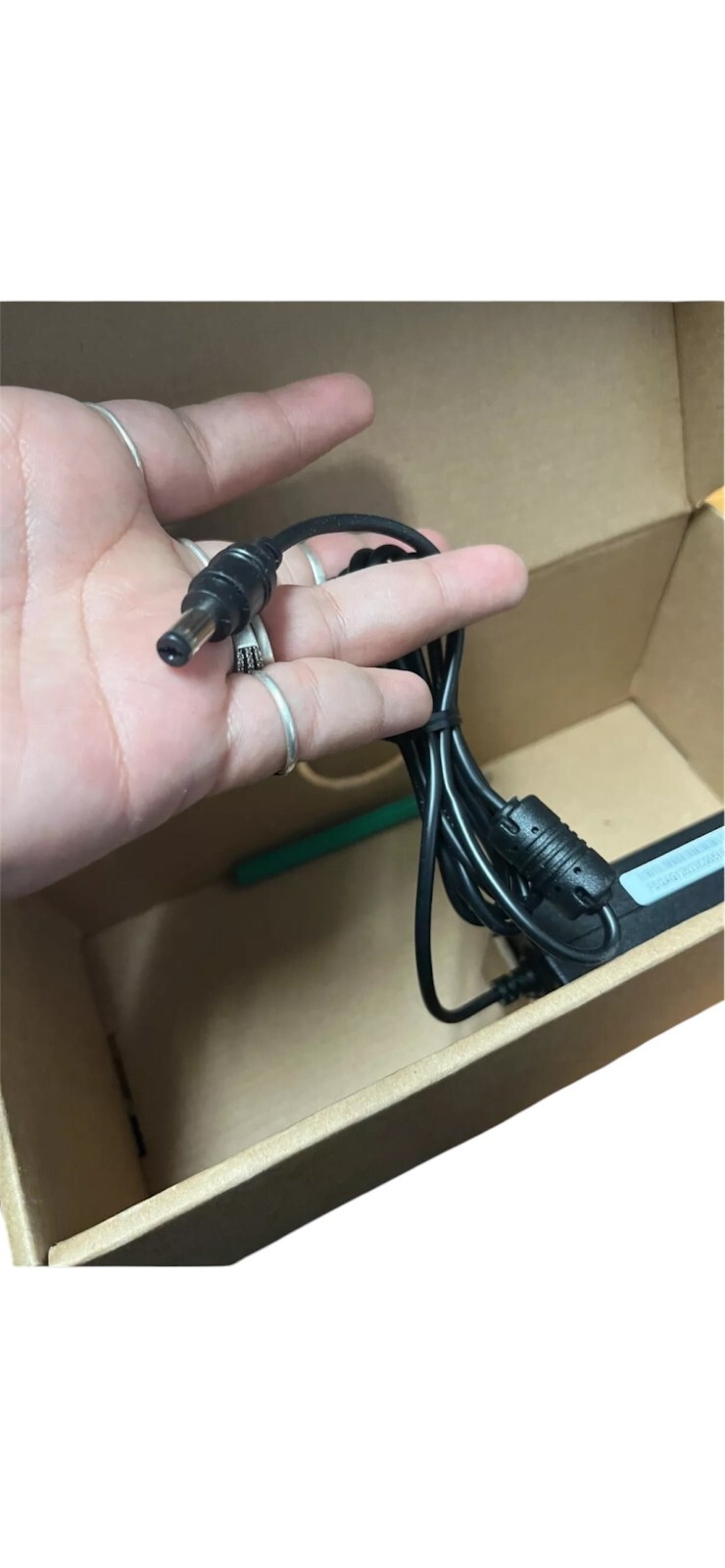 Clover Mini C302U W Starter Kit