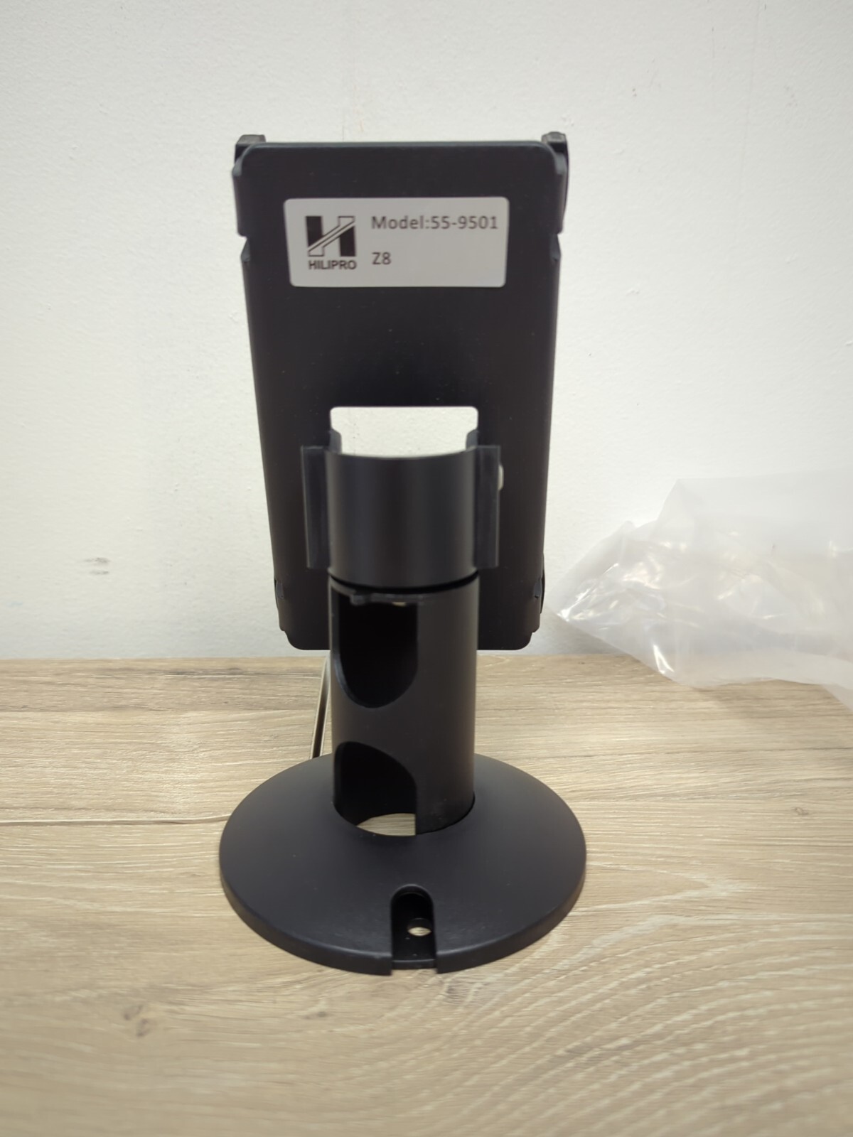 HILIPRO Swivel Stand – Model 55-9501, Z8- New Open Box
