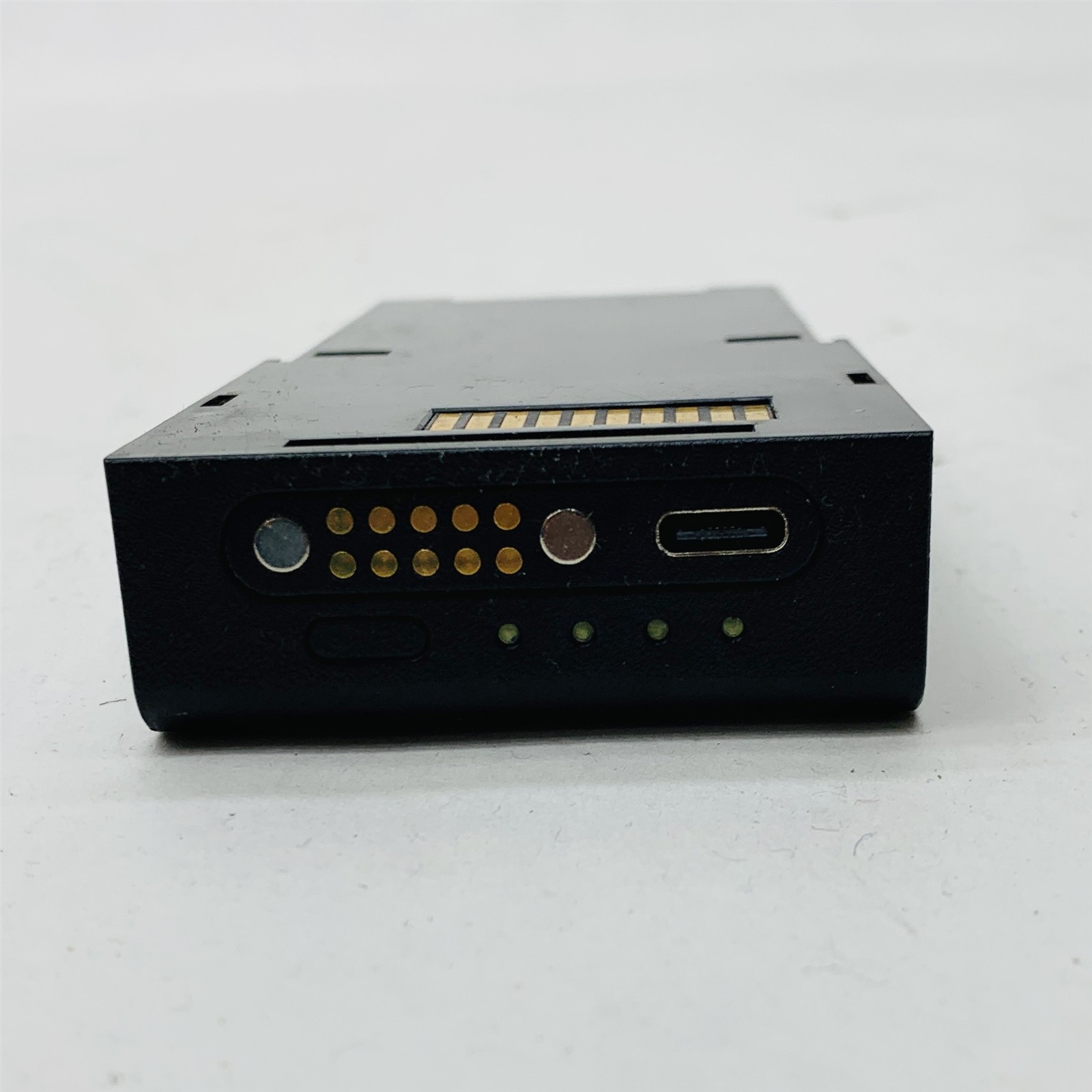 Vault CNX2-SLED-C Connect 2 Powered Sled Battery USB-C Secure Device Dock