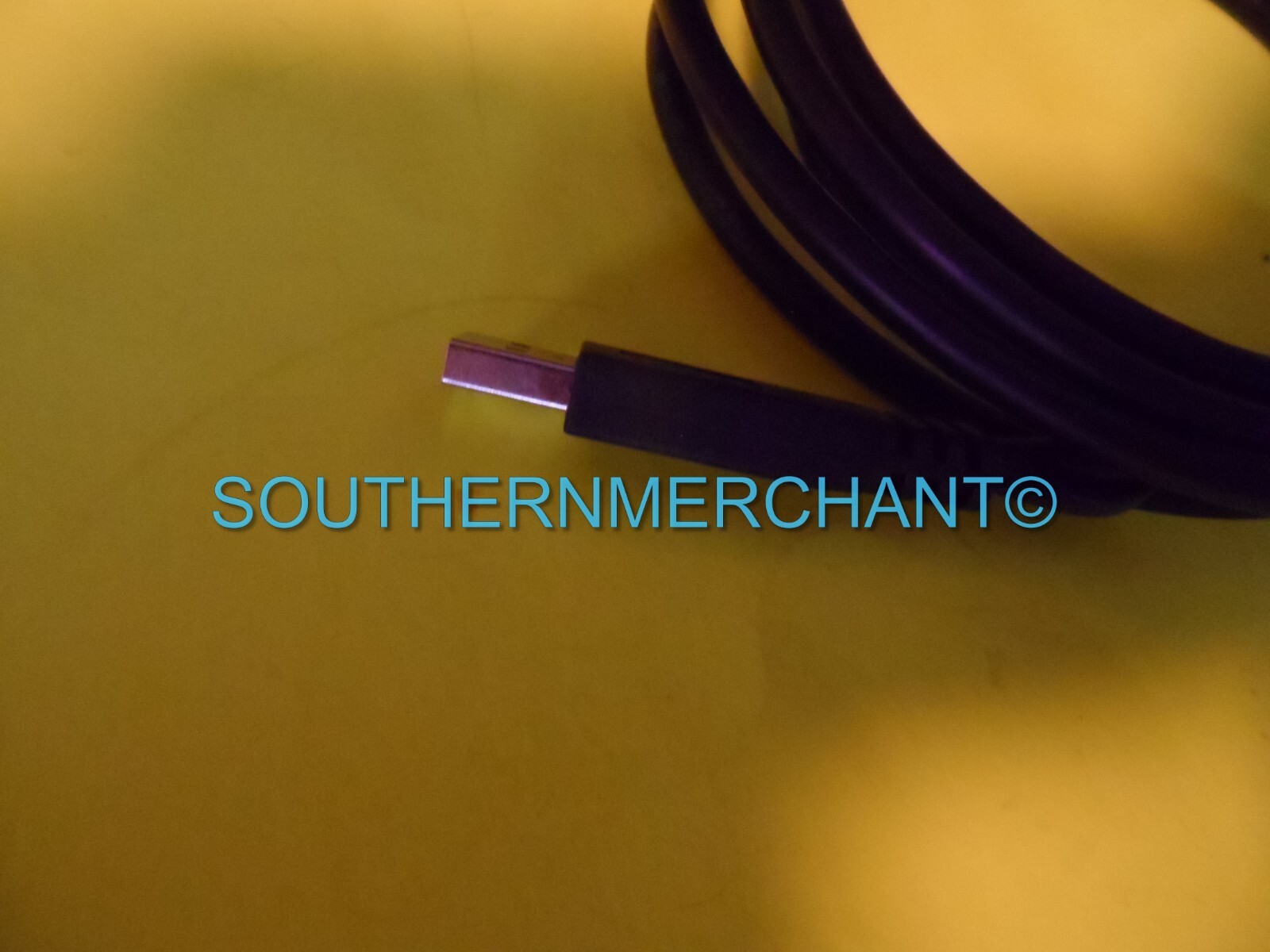 VERIFONE VX805 VX820 CBL282-045-01-A USB DCF RA 2 POWER CABLE