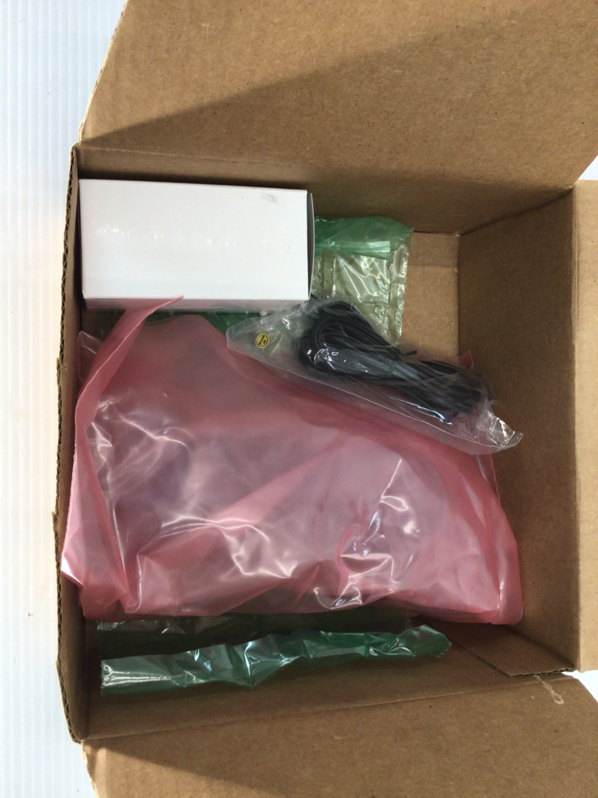 Chase Ingenico iCT250 Credit Card Terminal iCT250-11P27318 POS Reader USB Cable