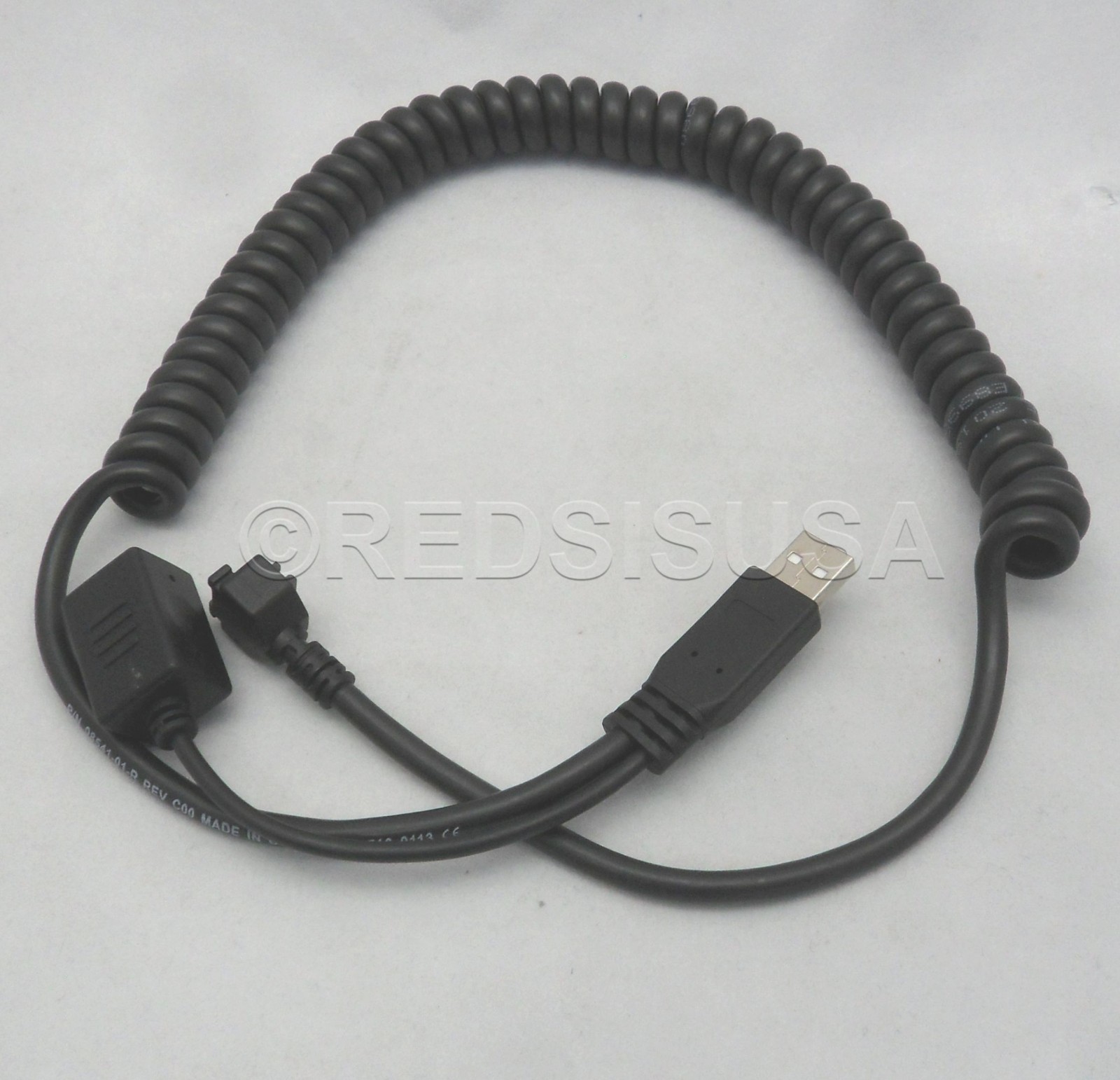 Verifone VX810 USB 14 Pin Pad Cable 08541-01-R